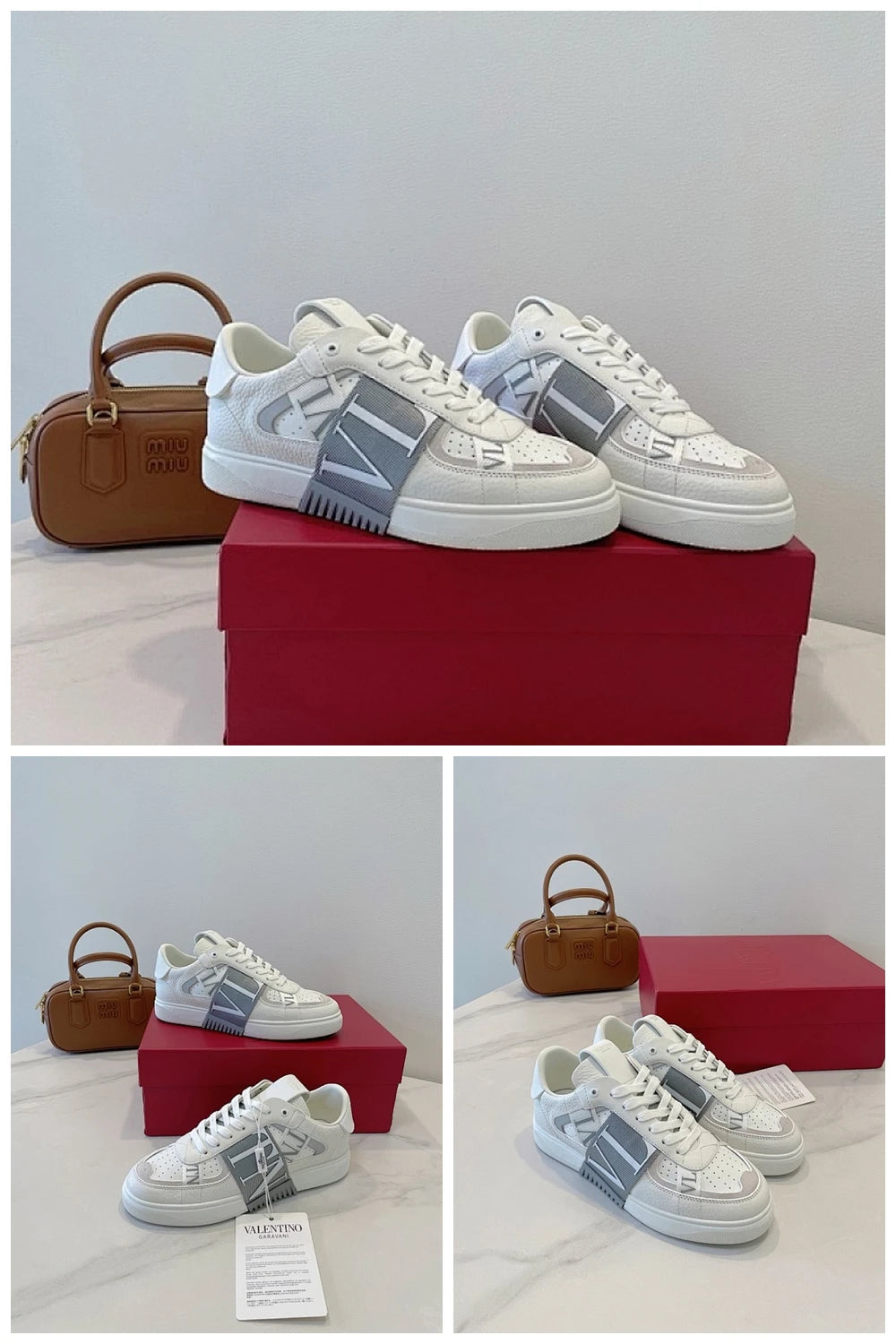 NB - VEL Women Shoes - 393