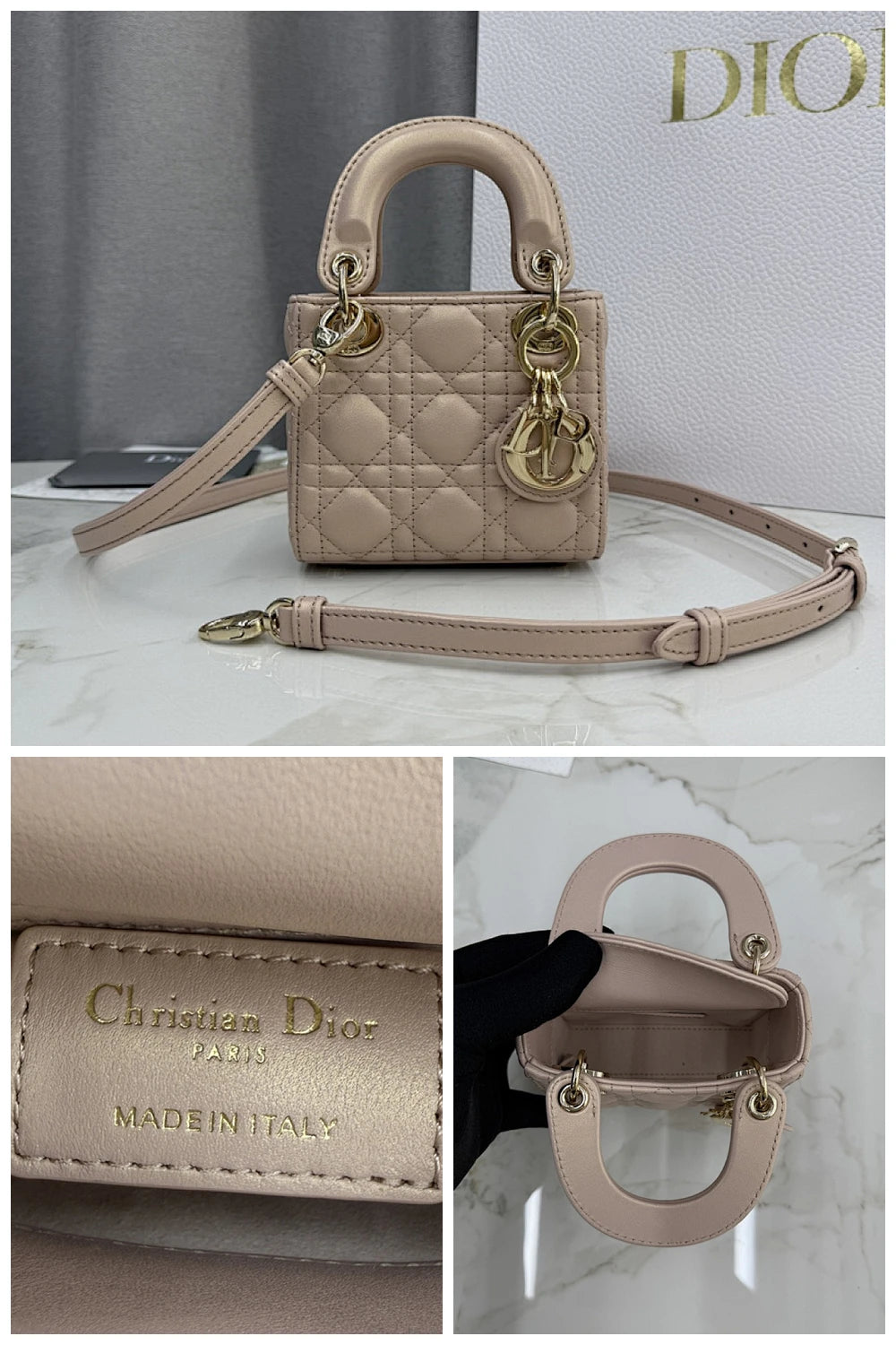 NB - DOR Bag - 497