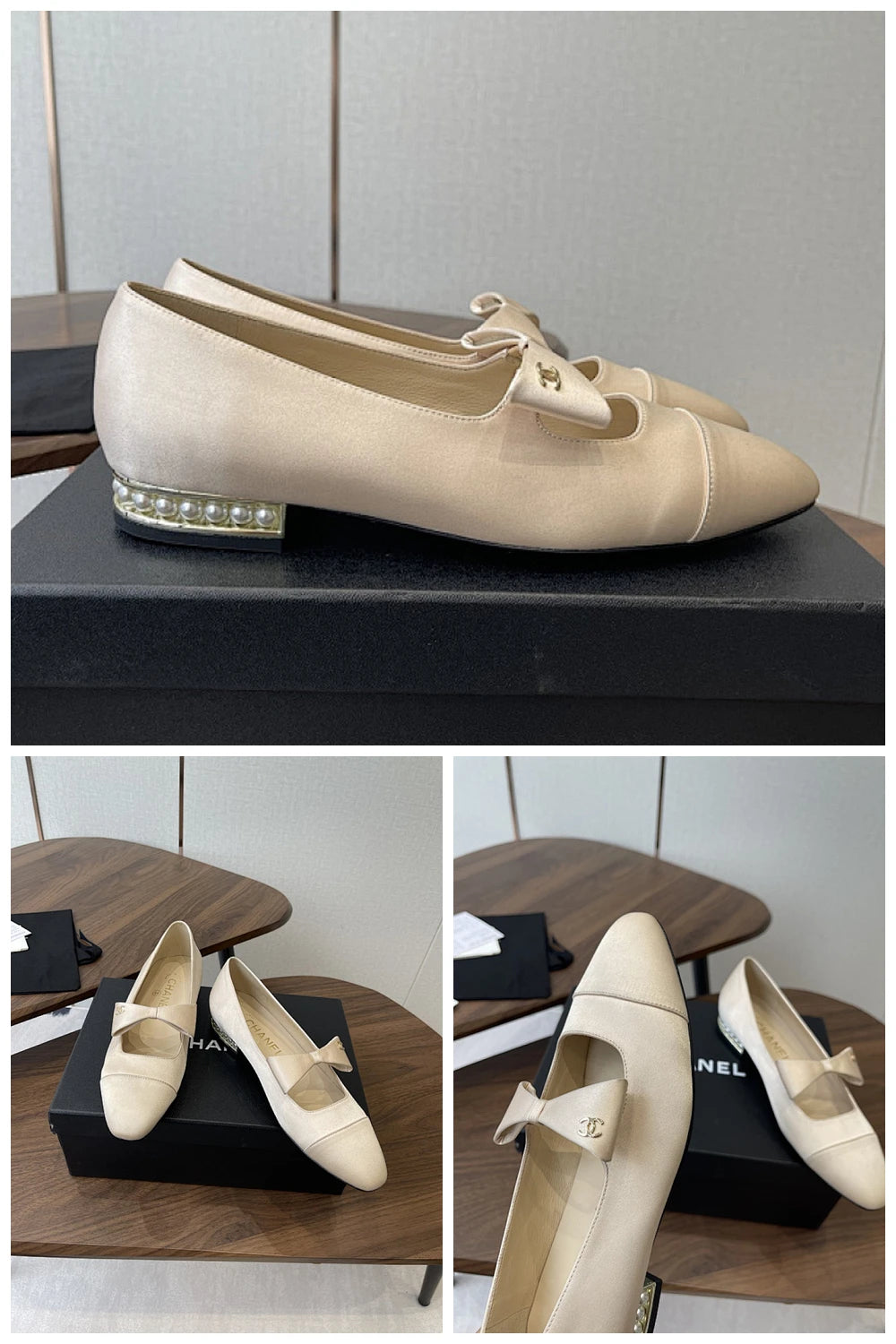NB - CHL Mix Items - 299
