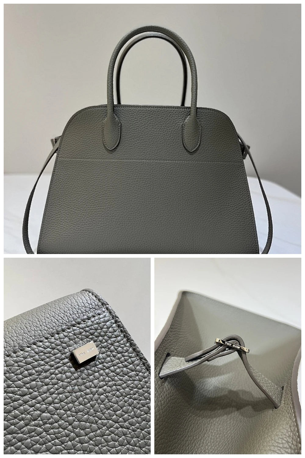 NB - THR Bag - 550