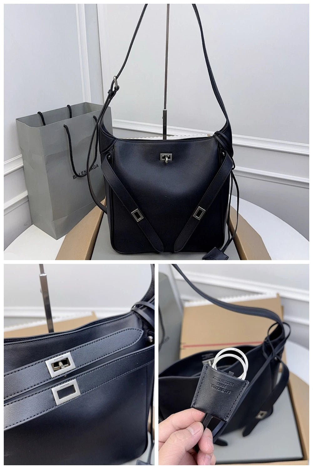 NB - BG Bag - 2025
