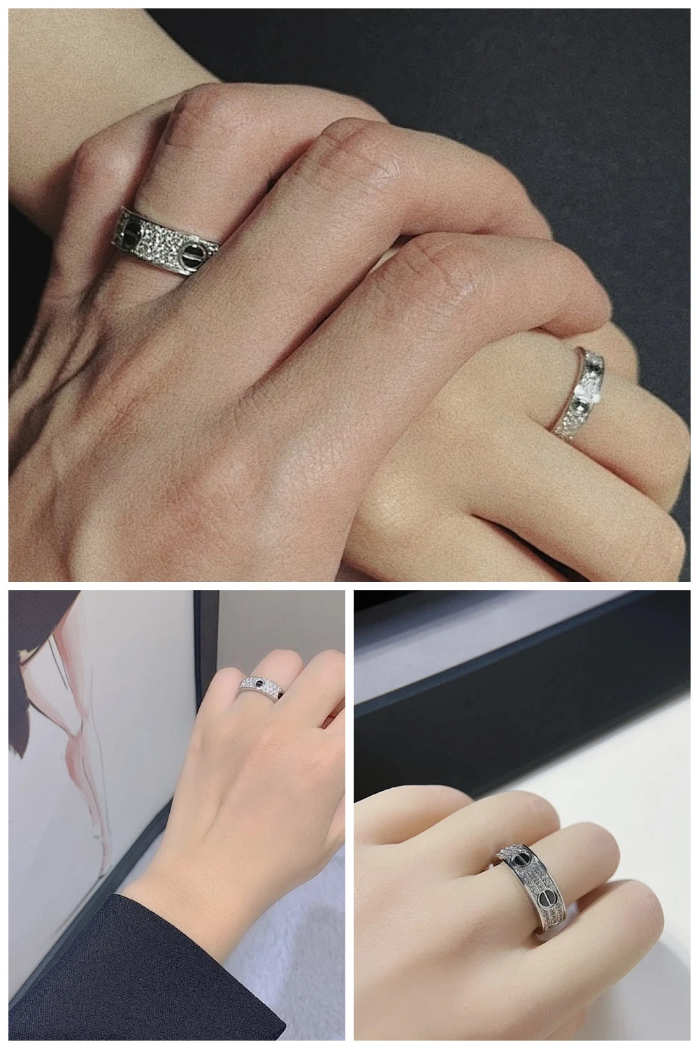 NB - CRA Jewelry - 508