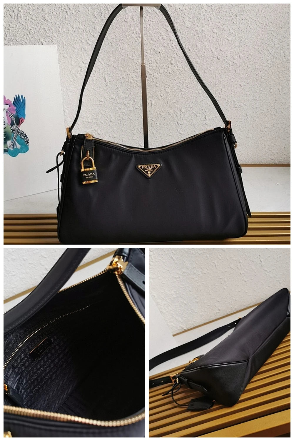NB - PD Bag - 337