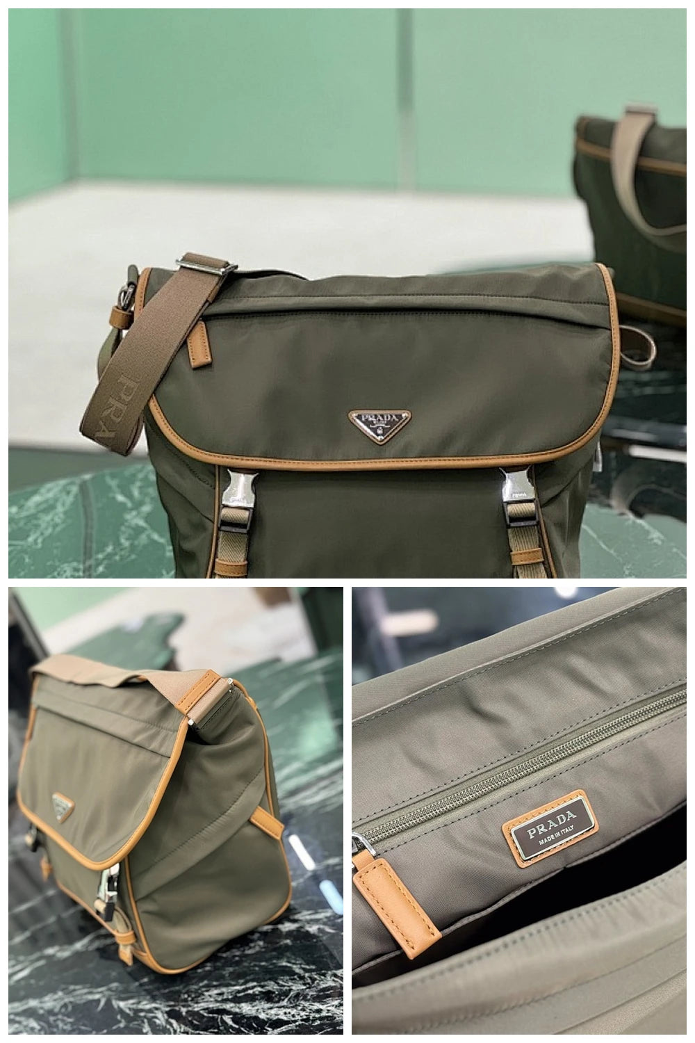 NB - PD Bag - 1282