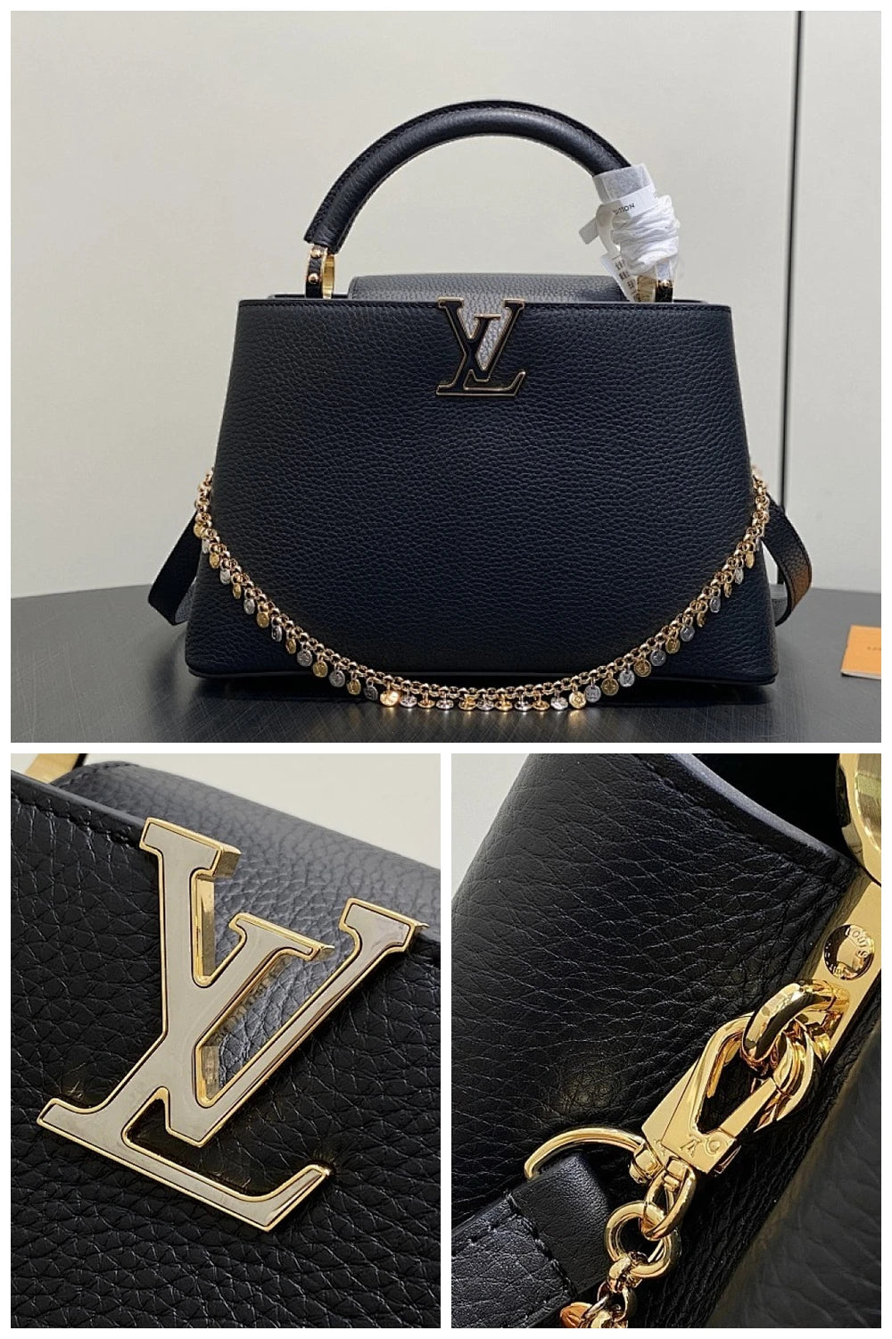 NB - LOV Bag - 083
