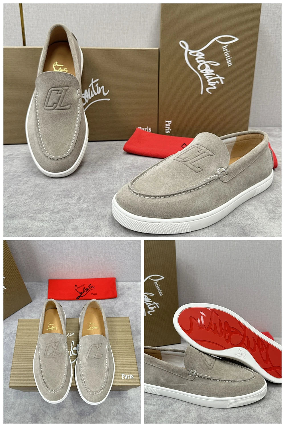 NB - CBL Women Shoes - 154