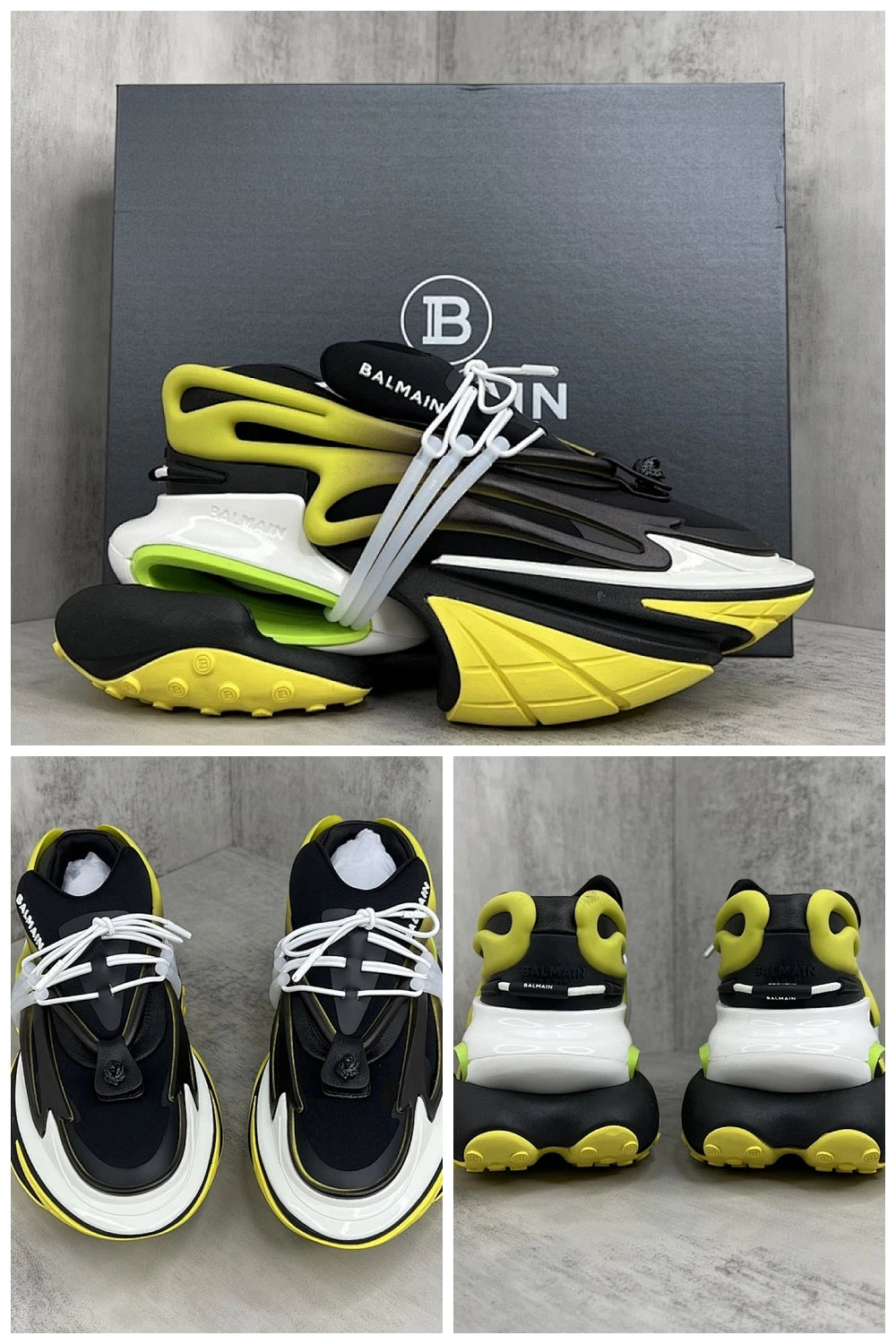 NB - BAM Women Shoes - 303