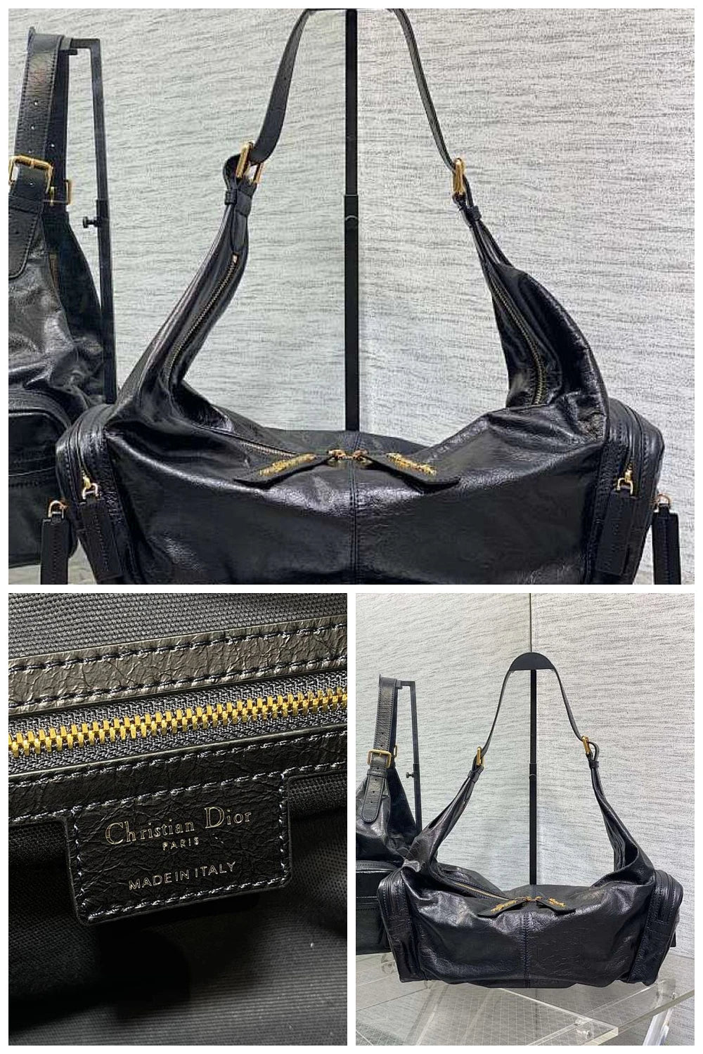 NB - DOR Bag - 809