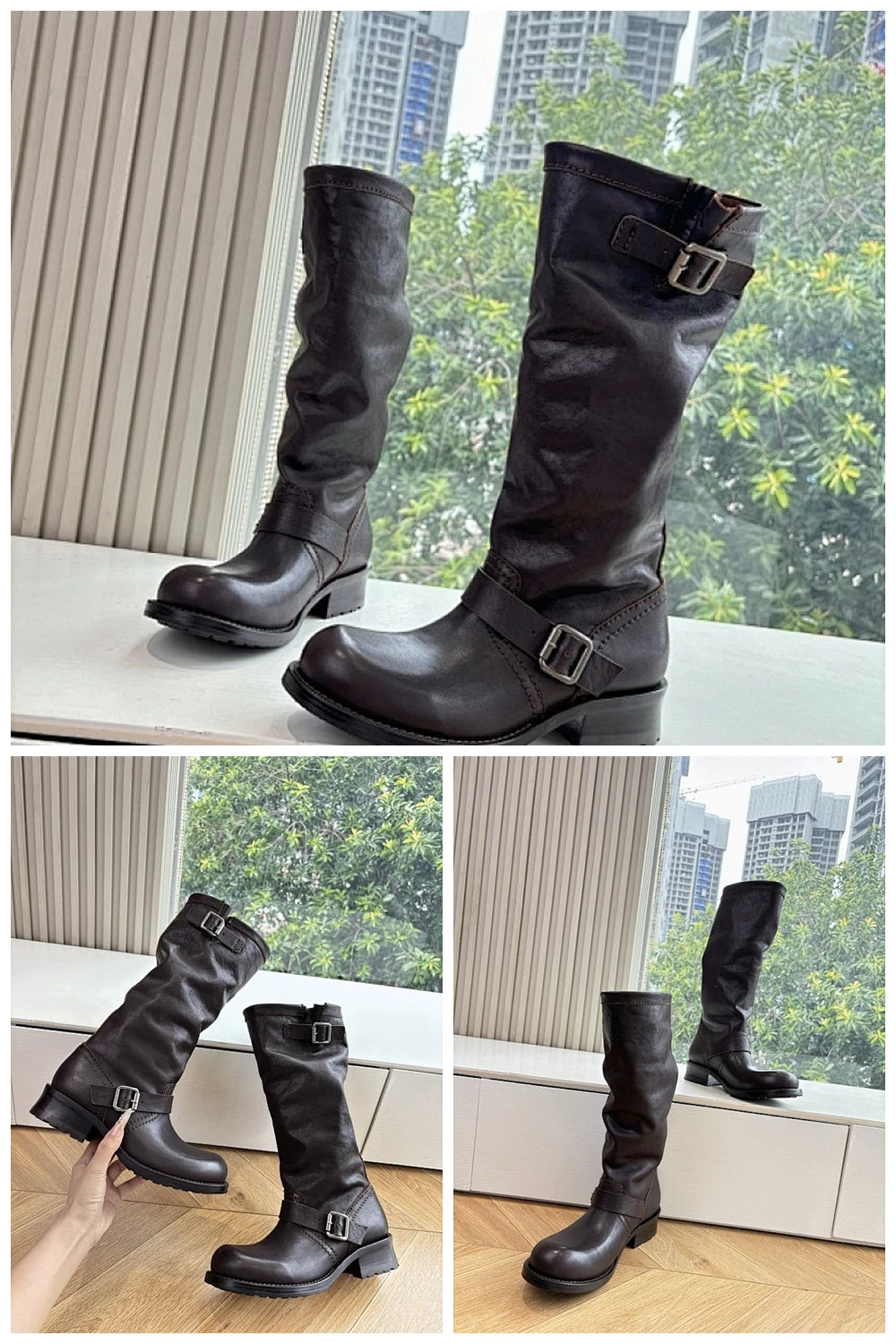 NB - PD Women Shoes - 767