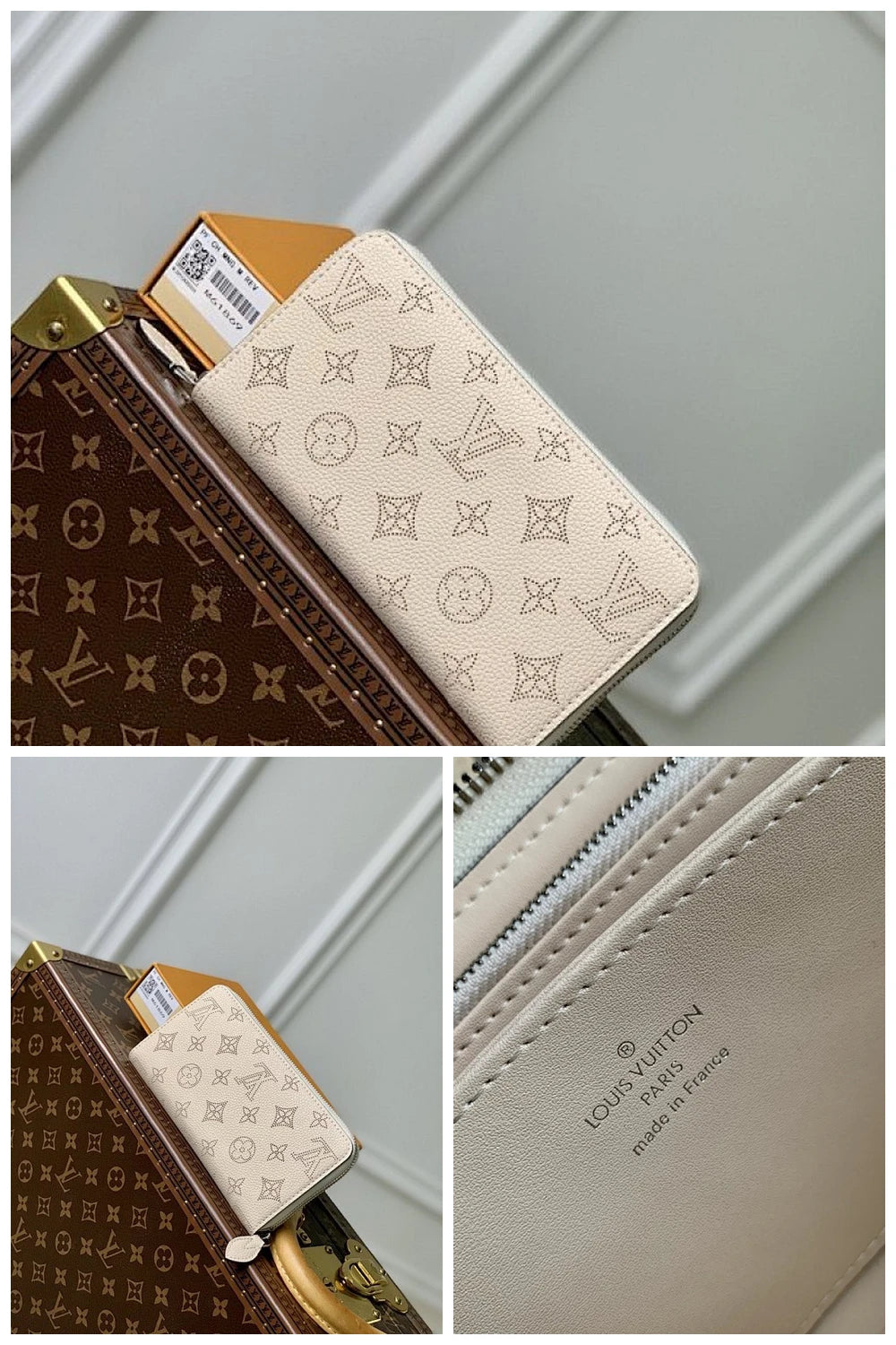 NB - Mix Wallet - 952