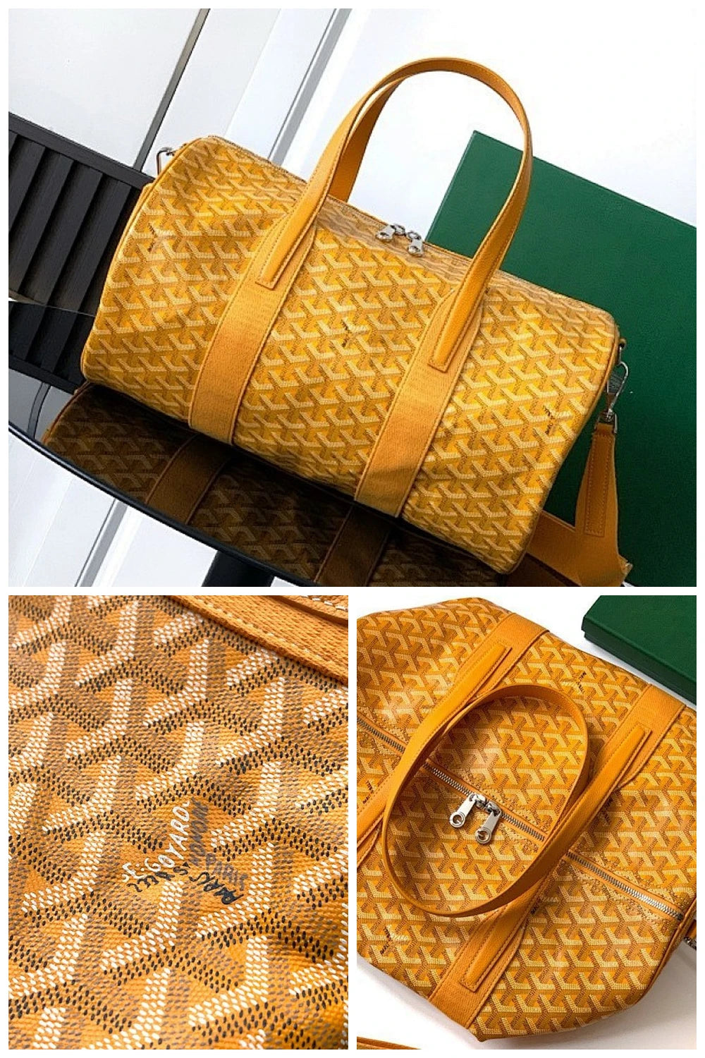 NB - GYO Bag - 949