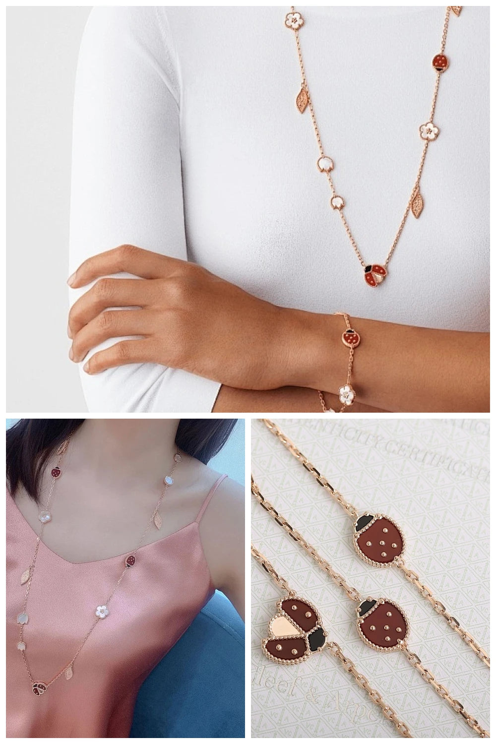 NB - VACA Jewelry - 645