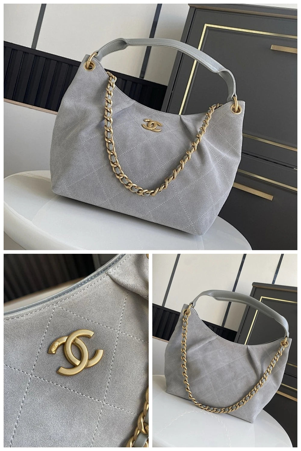 NB - CHL Bag - 1030