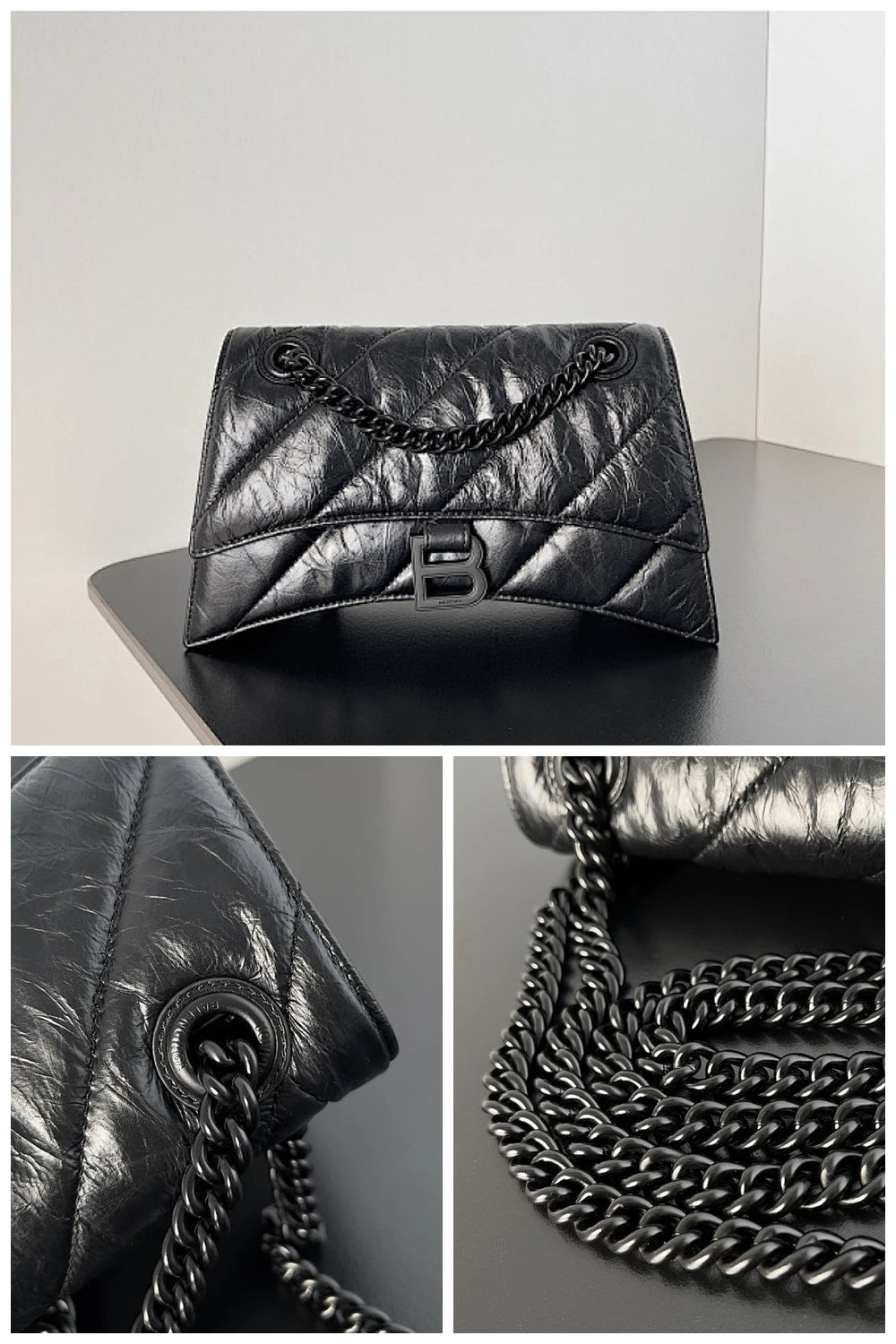 NB - BG Bag - 318