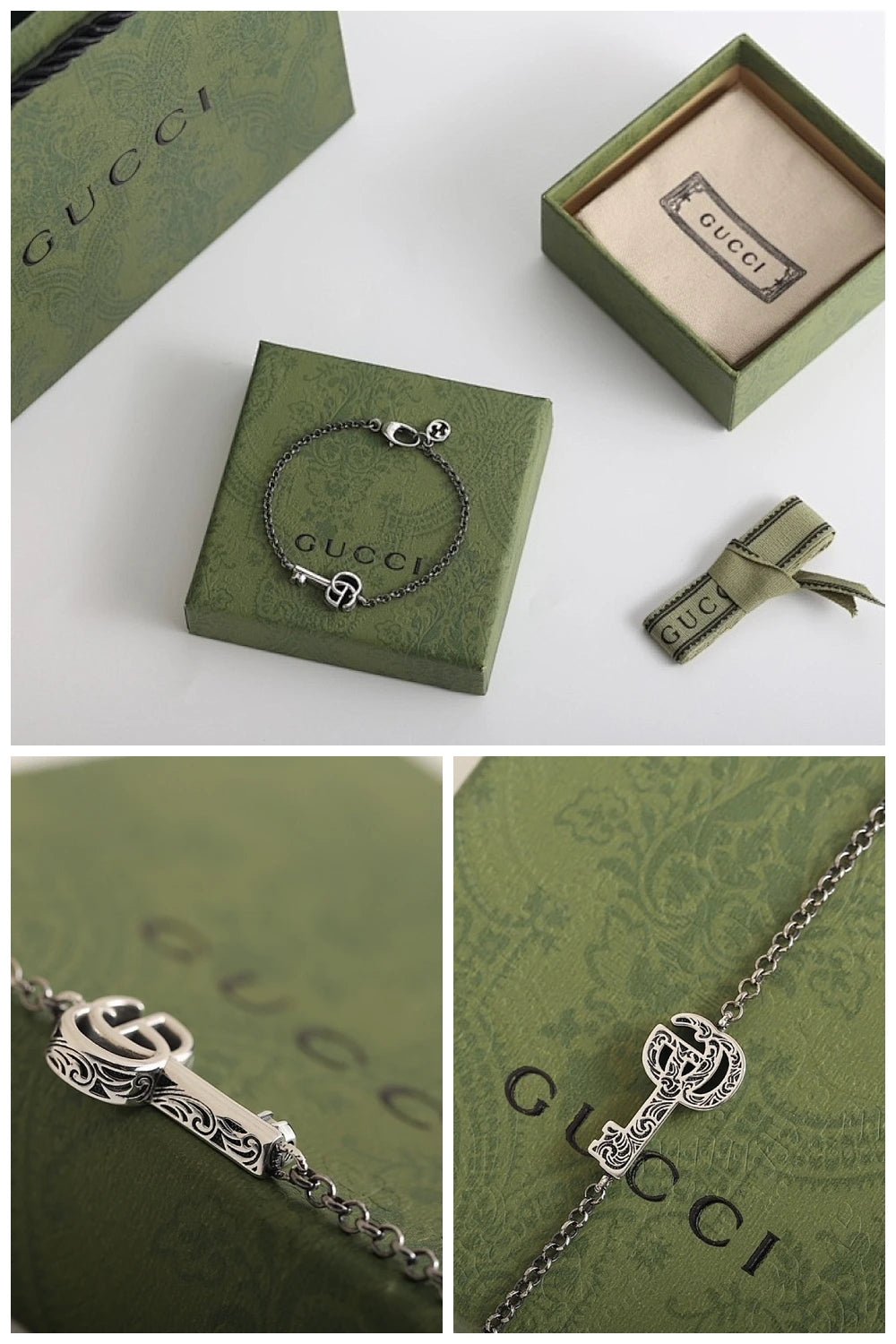 NB - GUKI Jewelry - 331