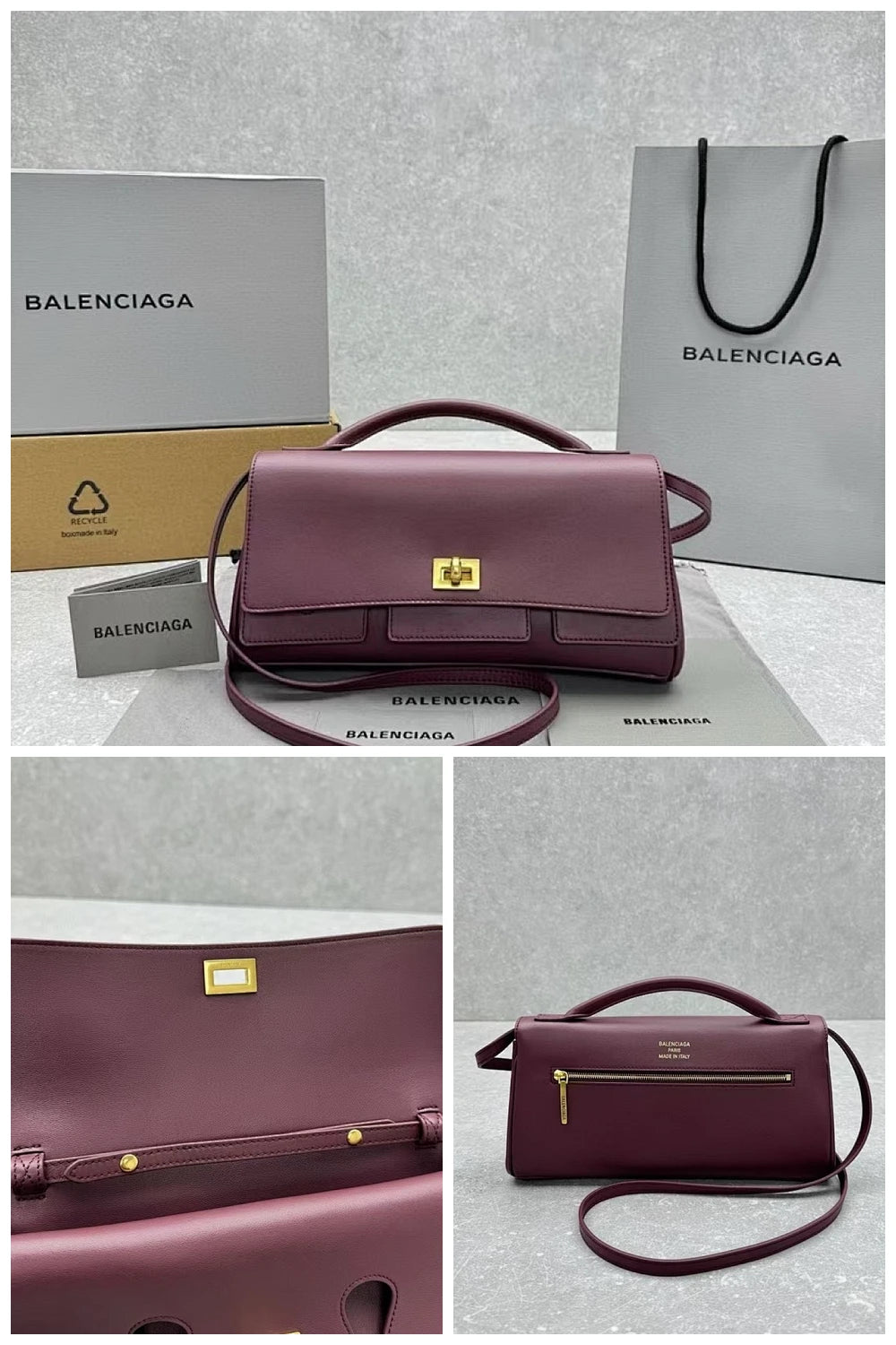 NB - BG Bag - 1399