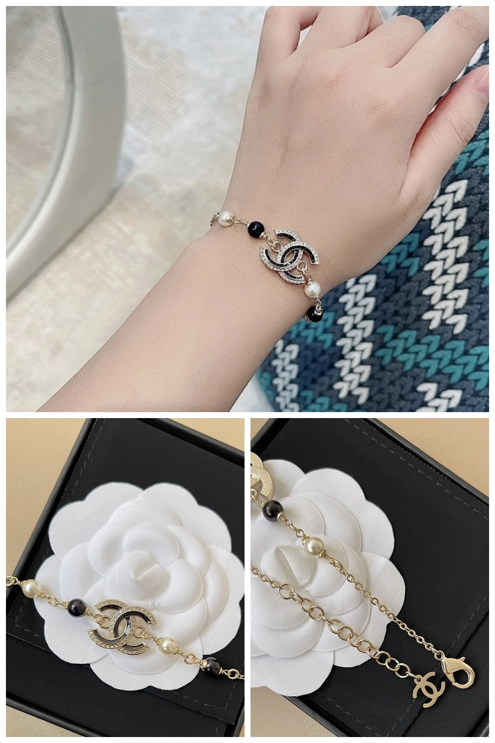 NB - CHL Jewelry - 551