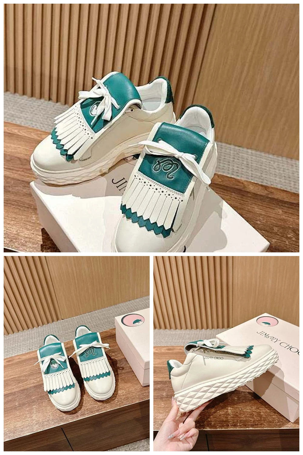 NB - JMC Mix Items - 684