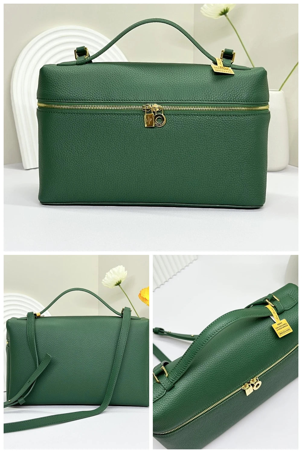NB - LOP Bag - 188