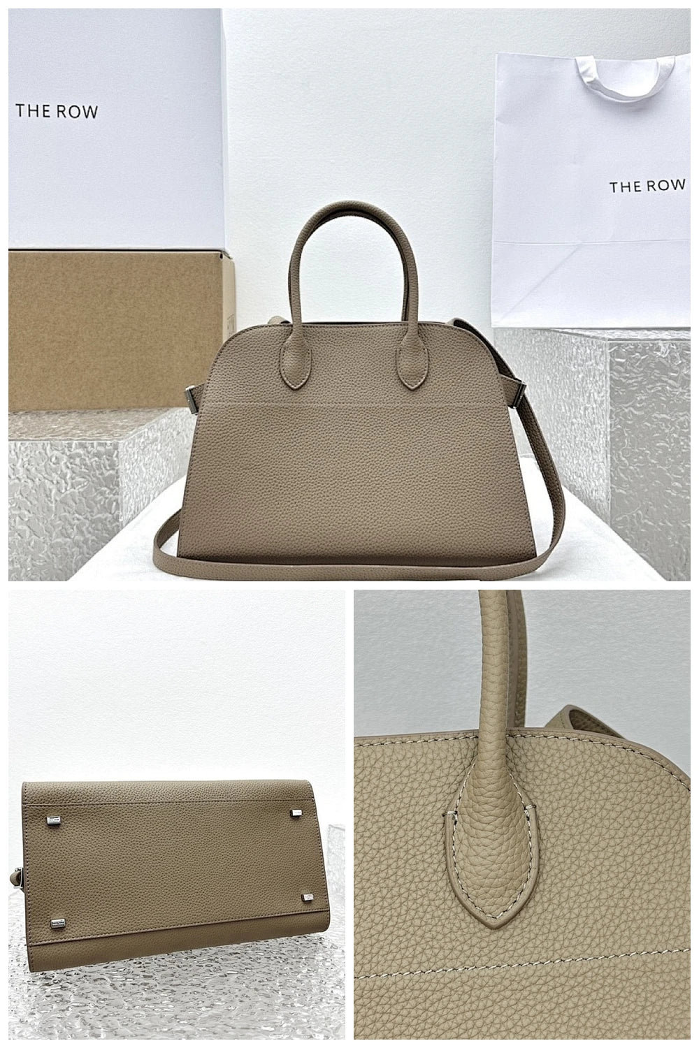 NB - THR Bag - 320