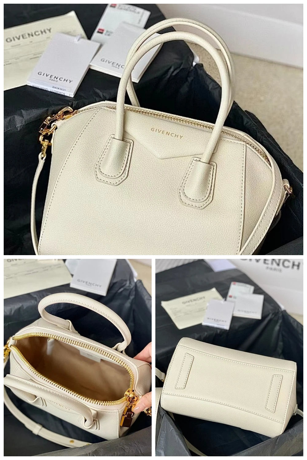NB - GCY Bag - 153