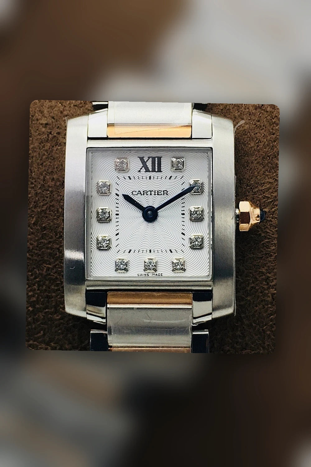 NB - Mix Watch - 833