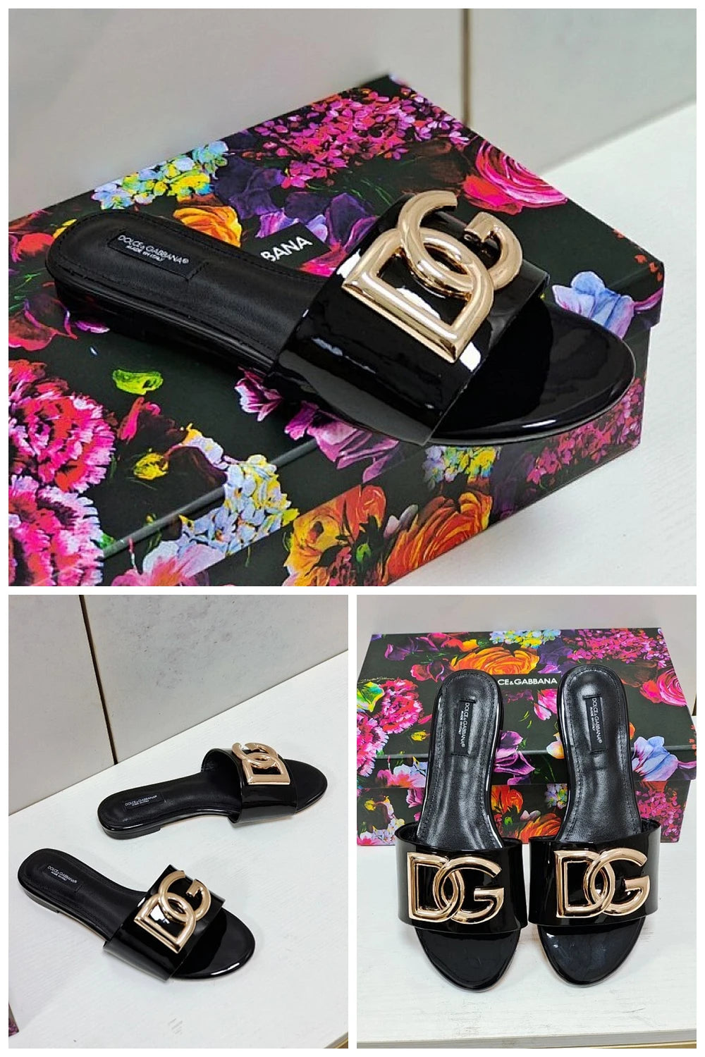 NB - DAG Women Shoes - 588