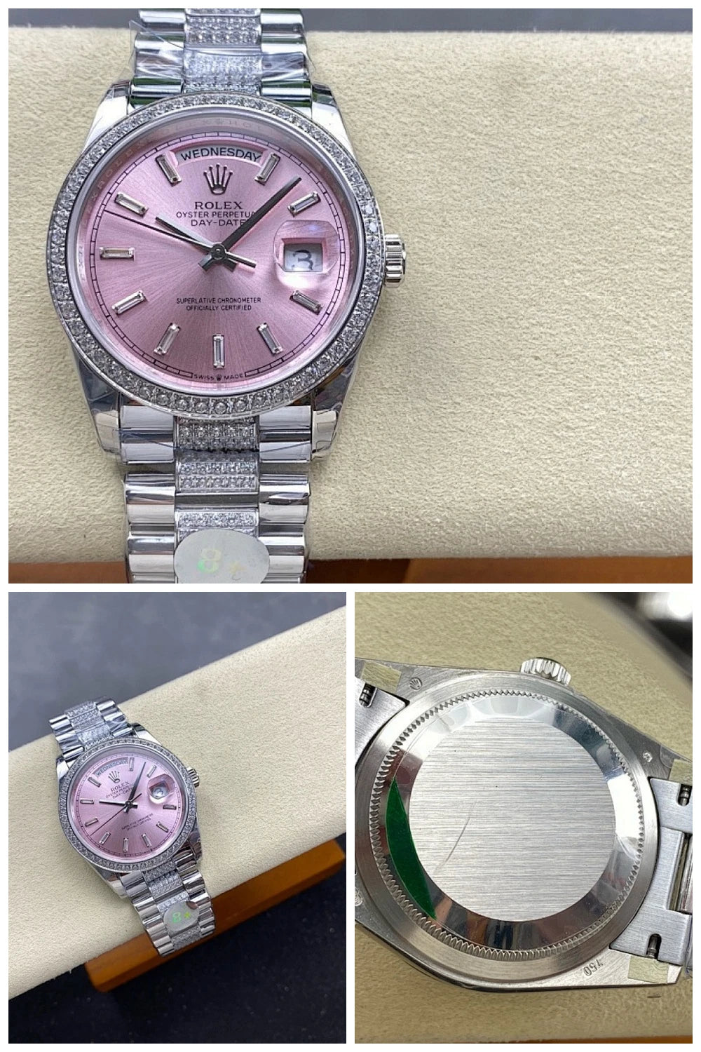 NB - Mix Watch - 071