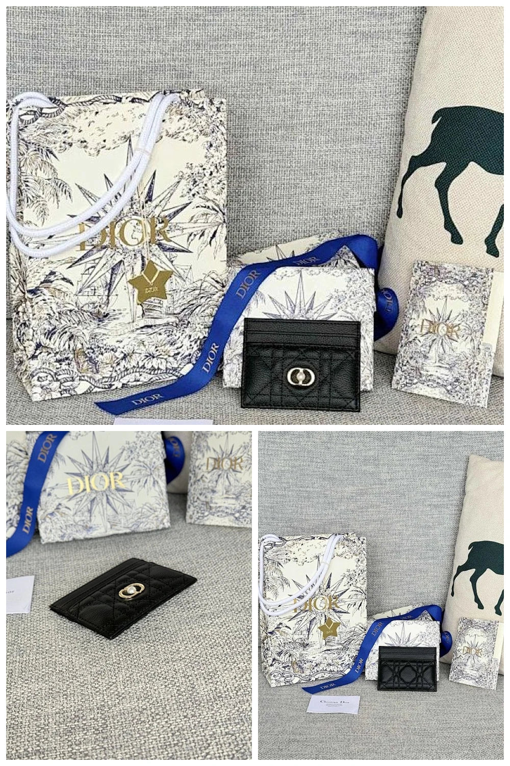 NB - DOR Bag - 115