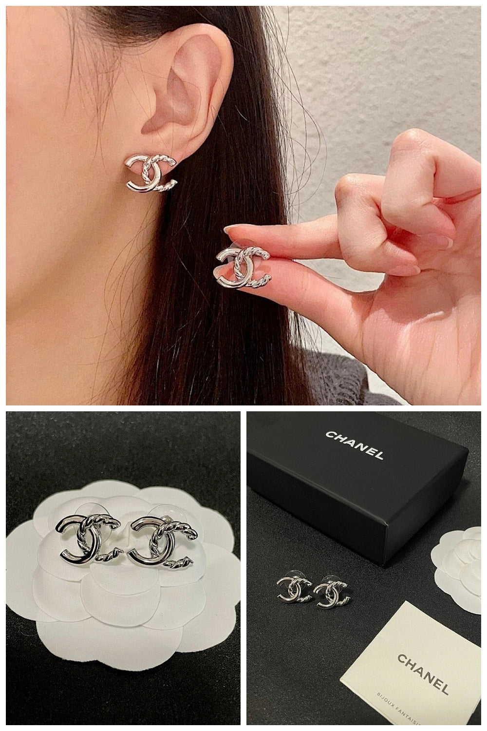NB - CHL Jewelry - 893