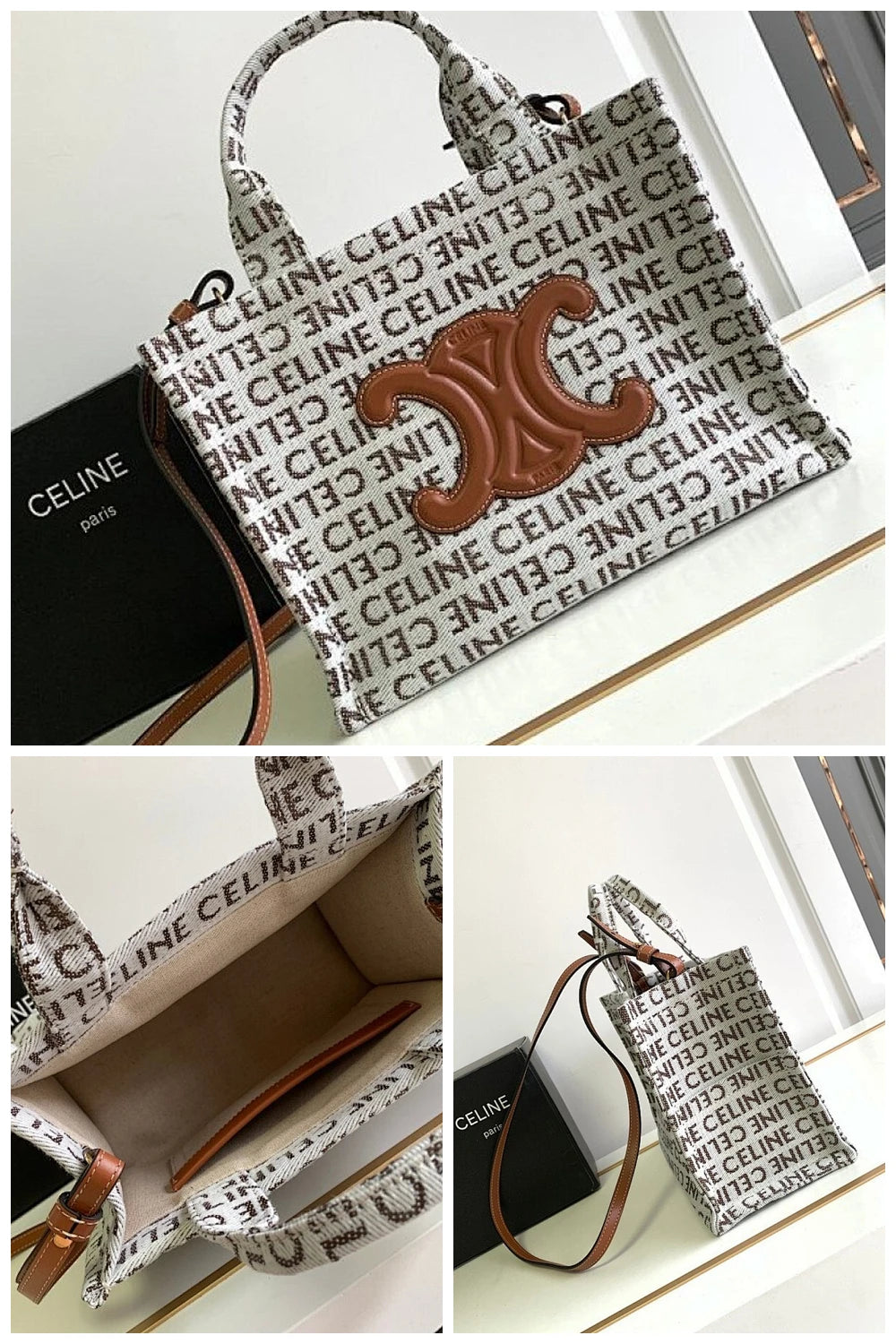 NB - COL Bag - 970