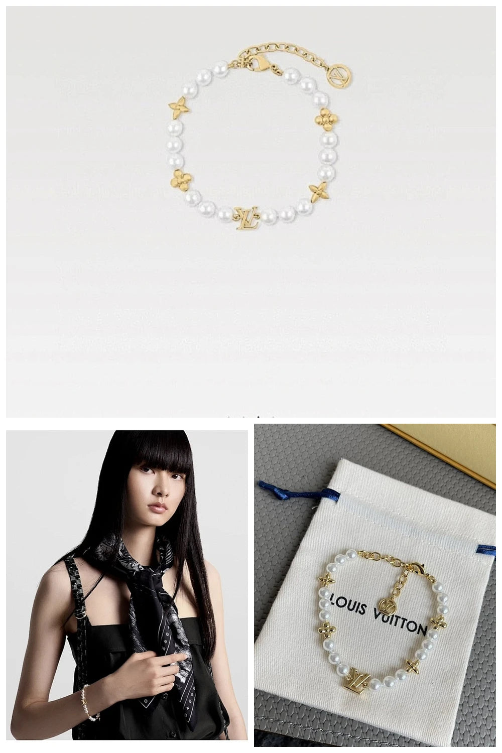 NB - LOV Jewelry - 686