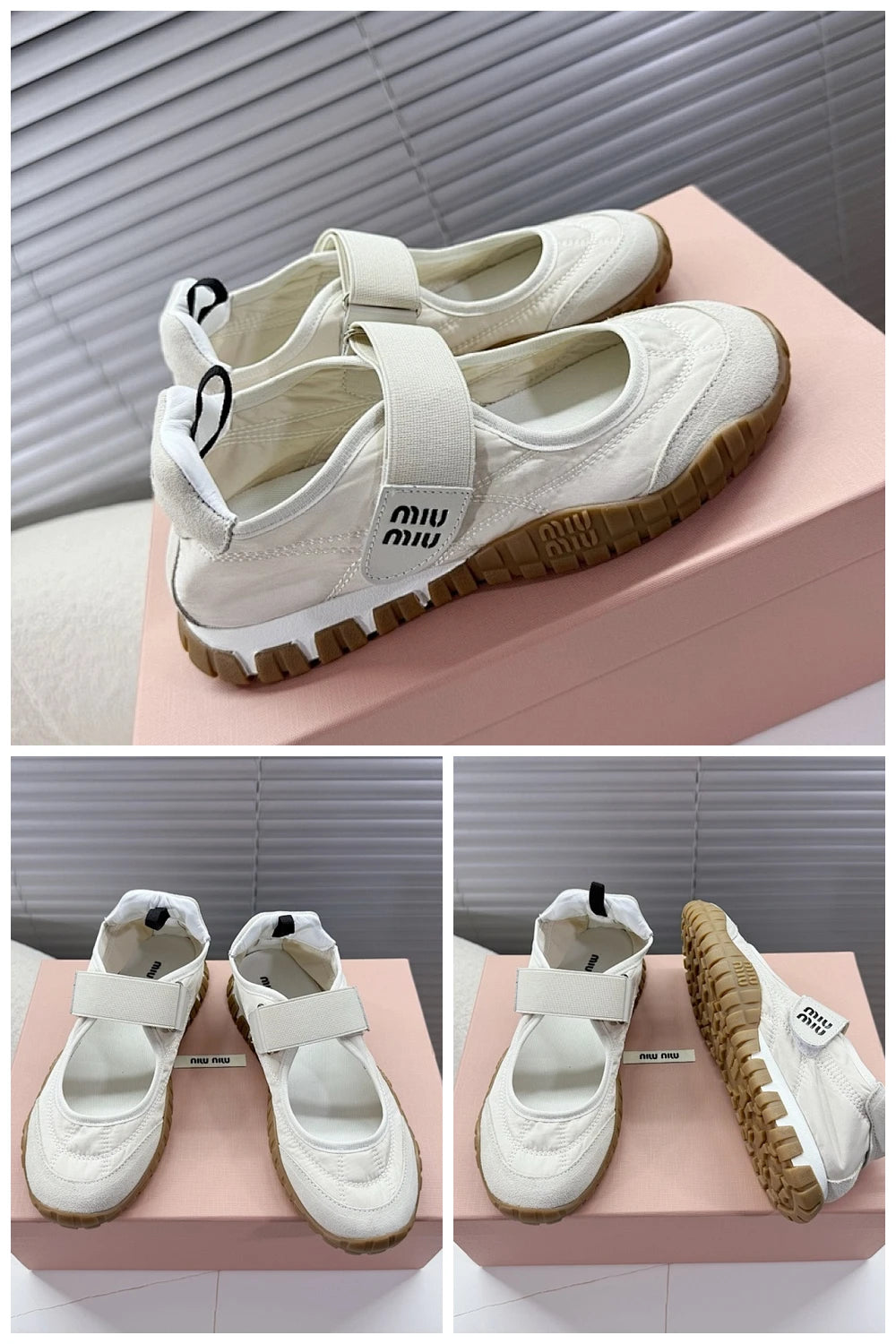 NB - MMU Women Shoes - 181