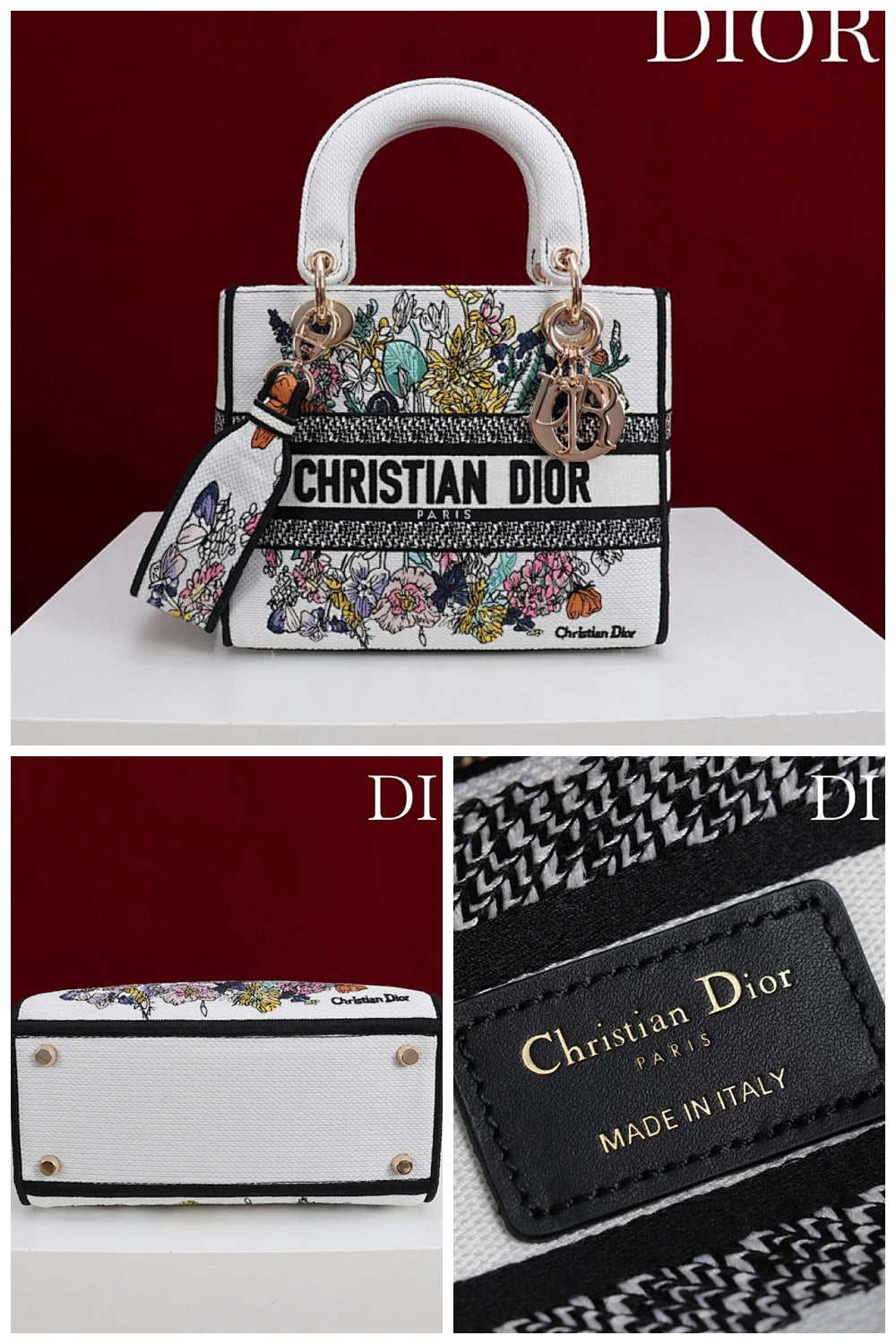 NB - DOR Bag - 603
