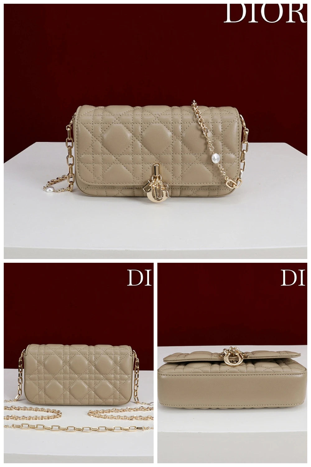 NB - DOR Bag - 377