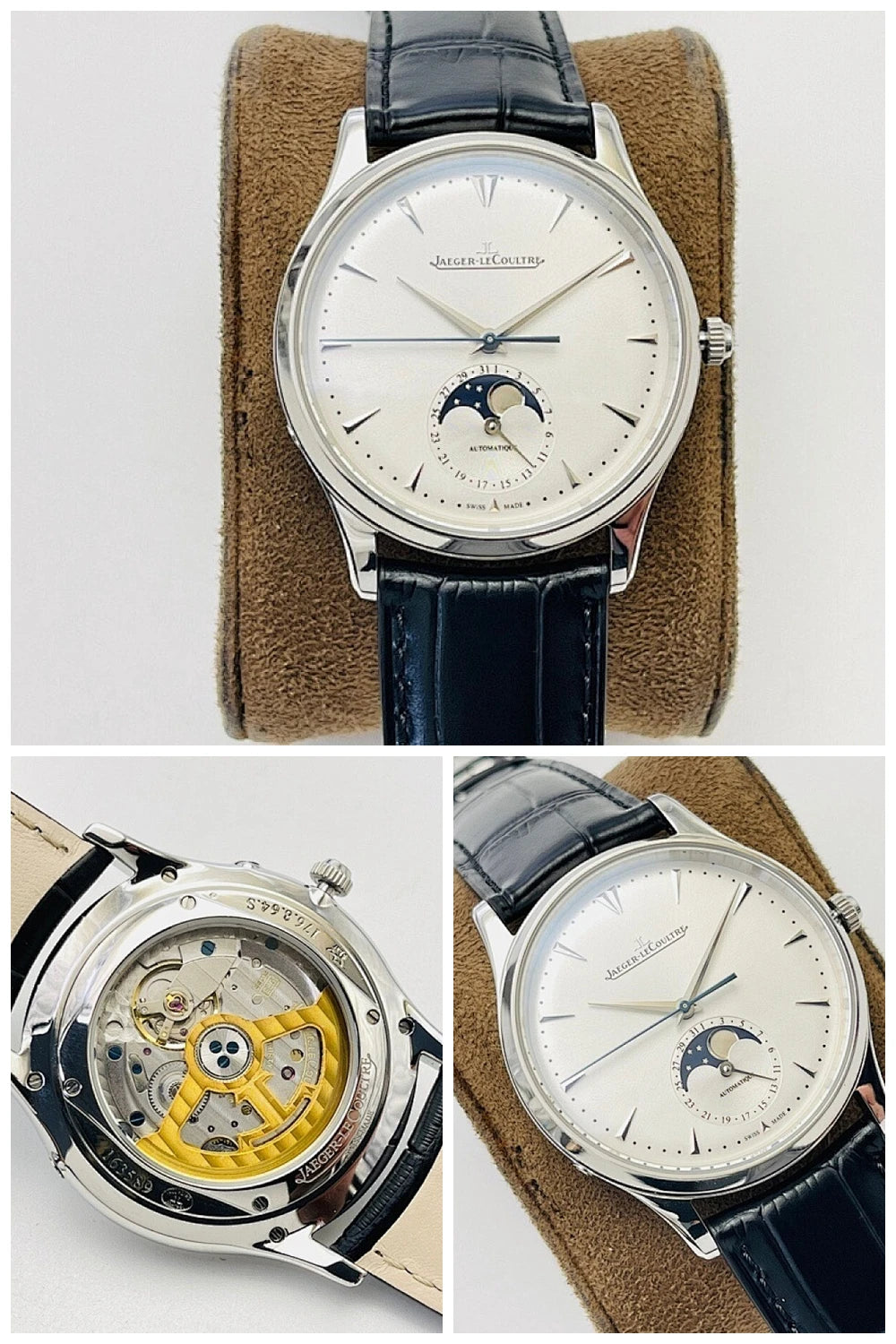NB - Mix Watch - 1128