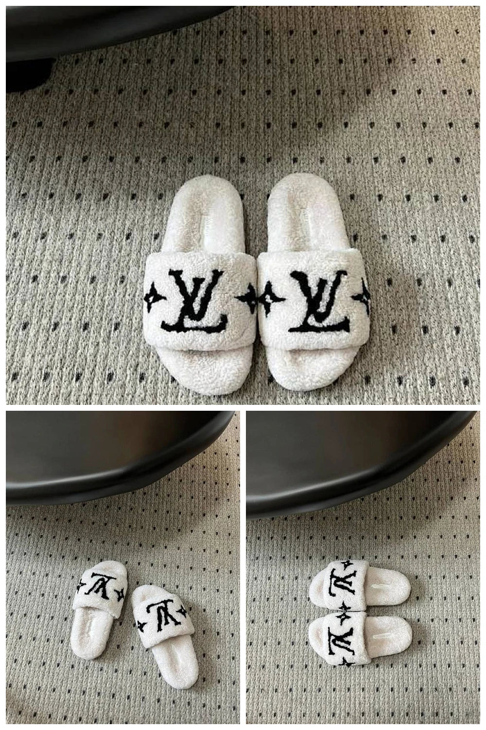 NB - LOV Women Shoes - 748