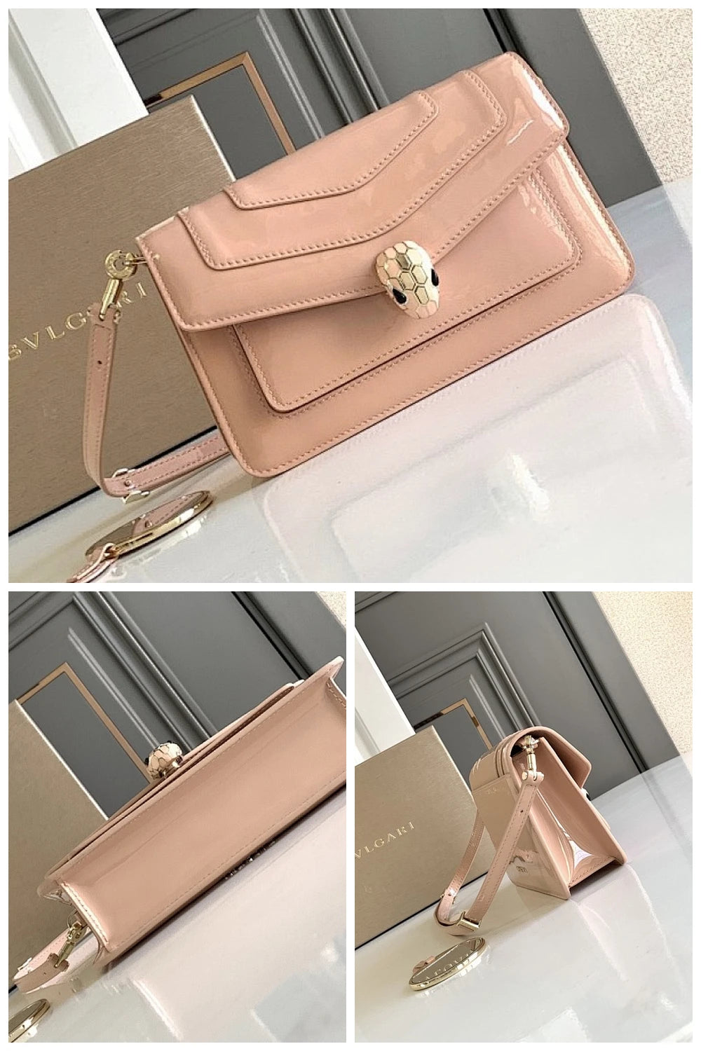 NB - BOR Bag - 770