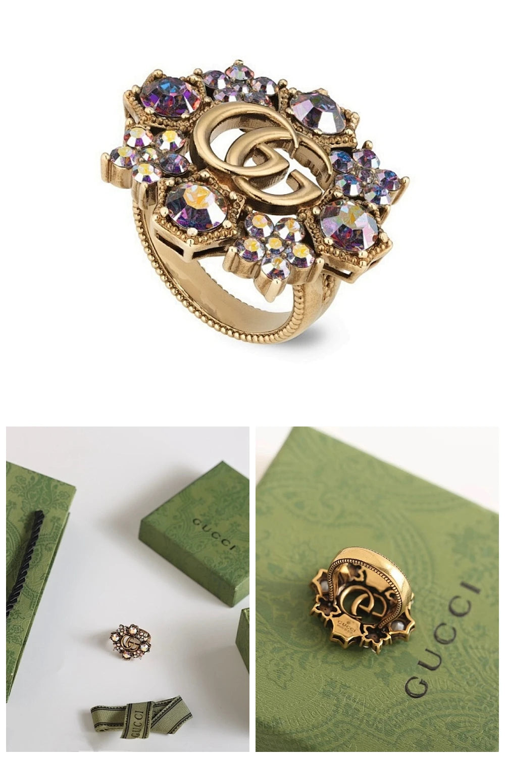 NB - GUKI Jewelry - 537