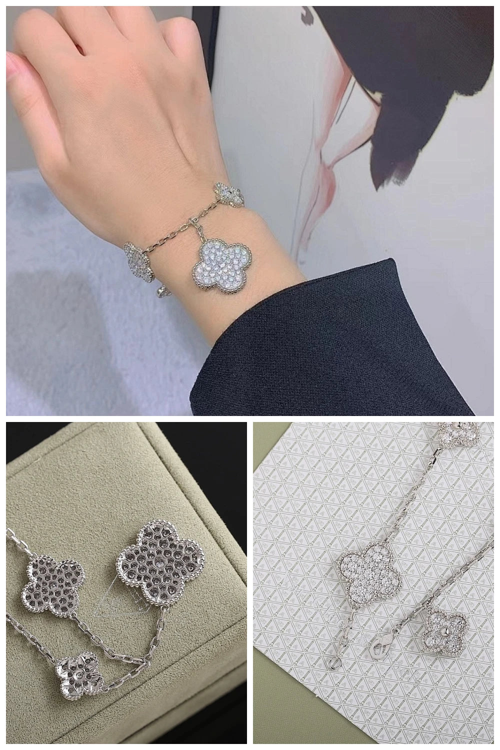 NB - VACA Jewelry - 326