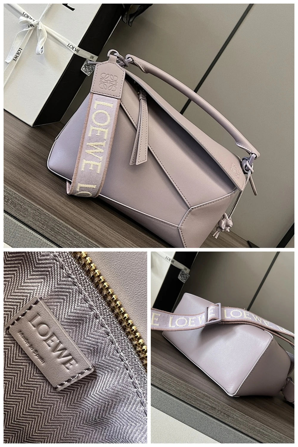 NB - LWO Bag - 435