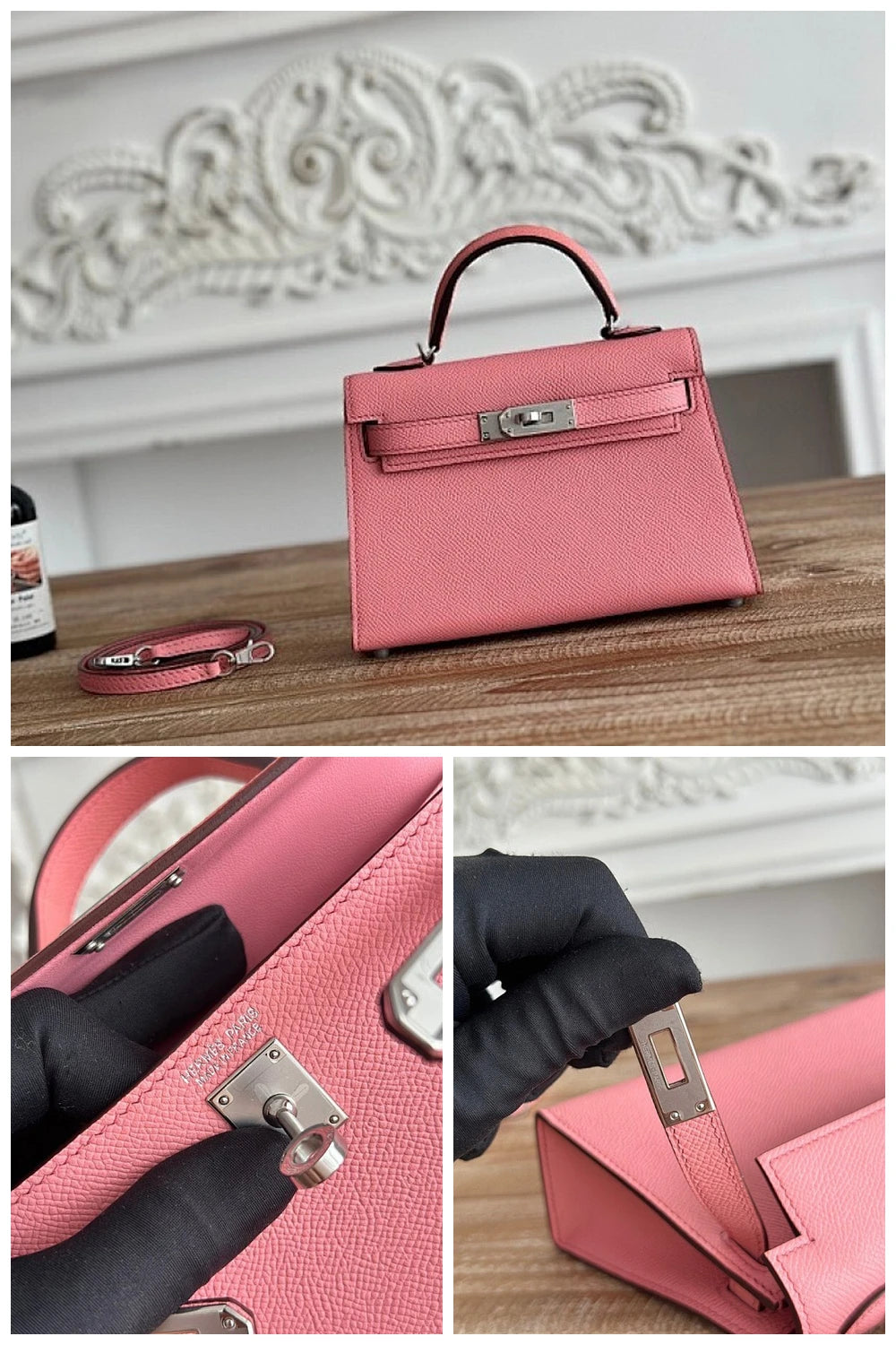 NB - HMS Bag - 350