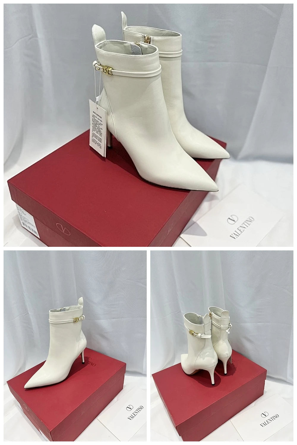 NB - VEL Women Shoes - 439
