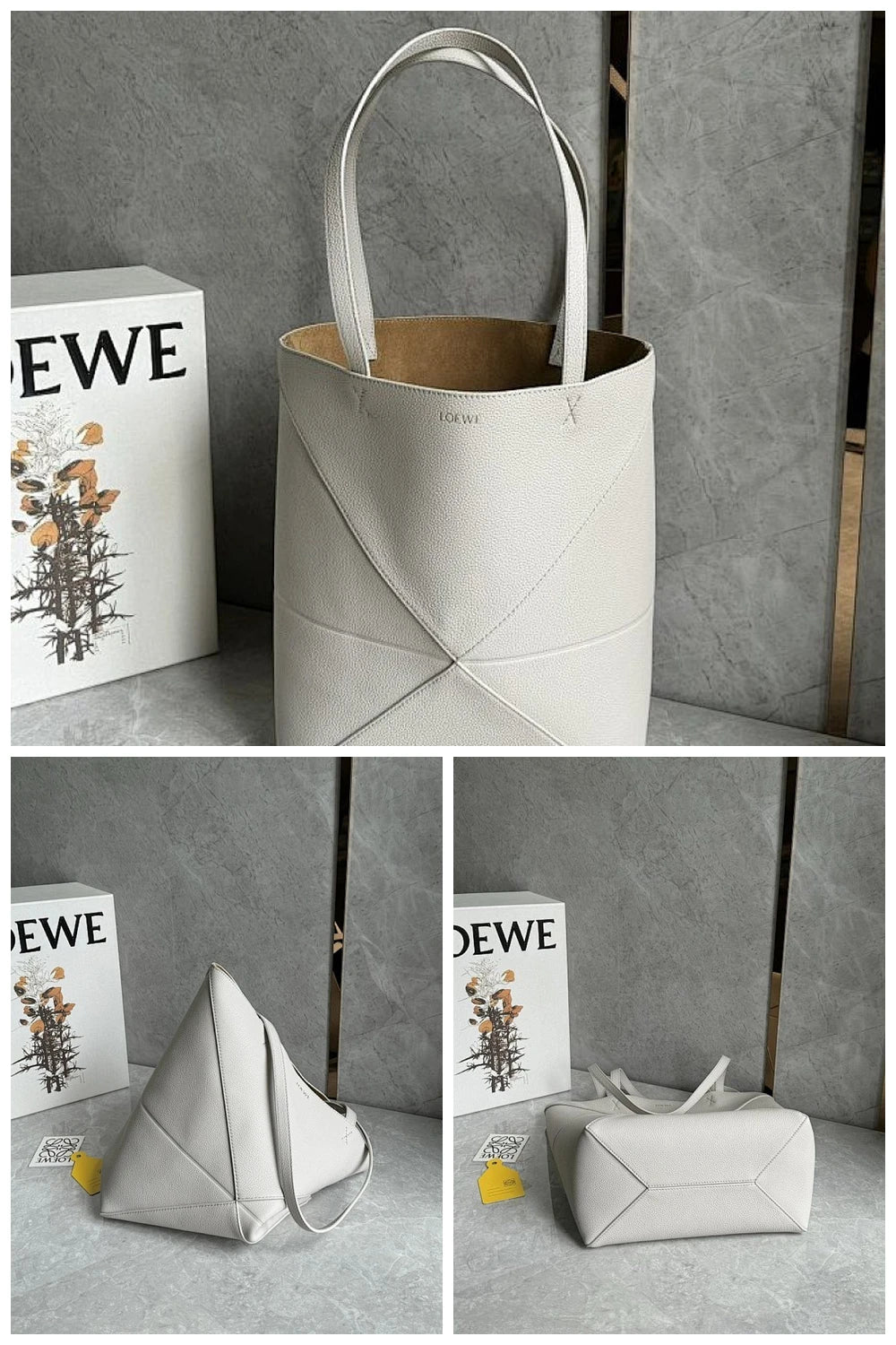 NB - LWO Bag - 149