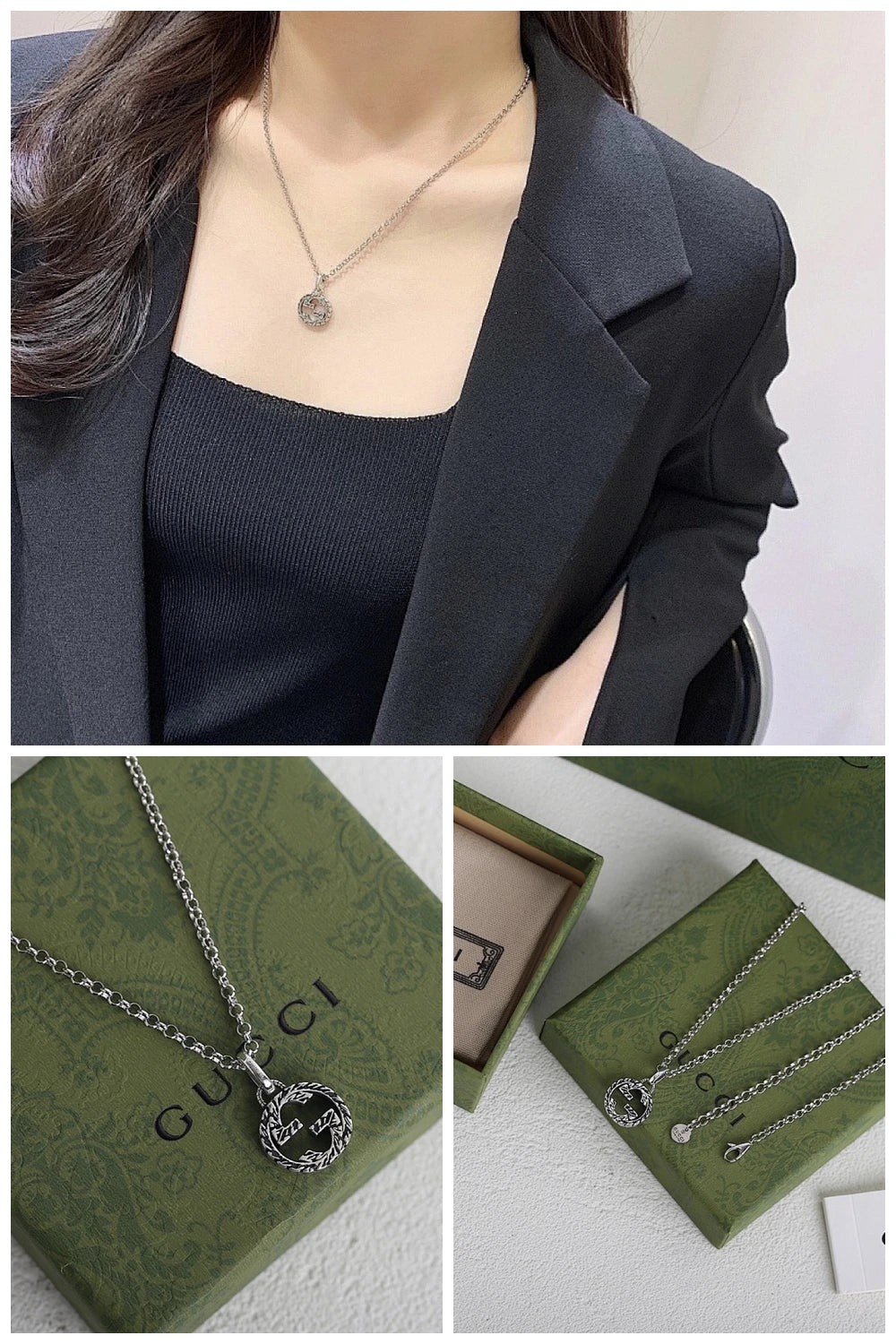 NB - GUKI Jewelry - 505