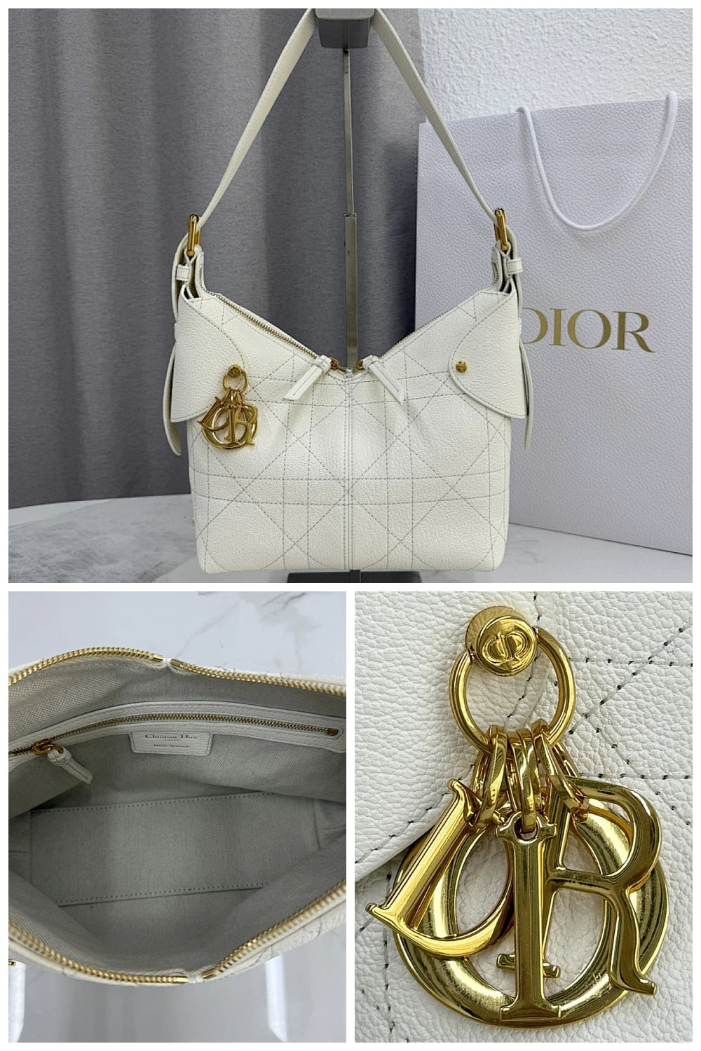 NB - DOR Bag - 1037