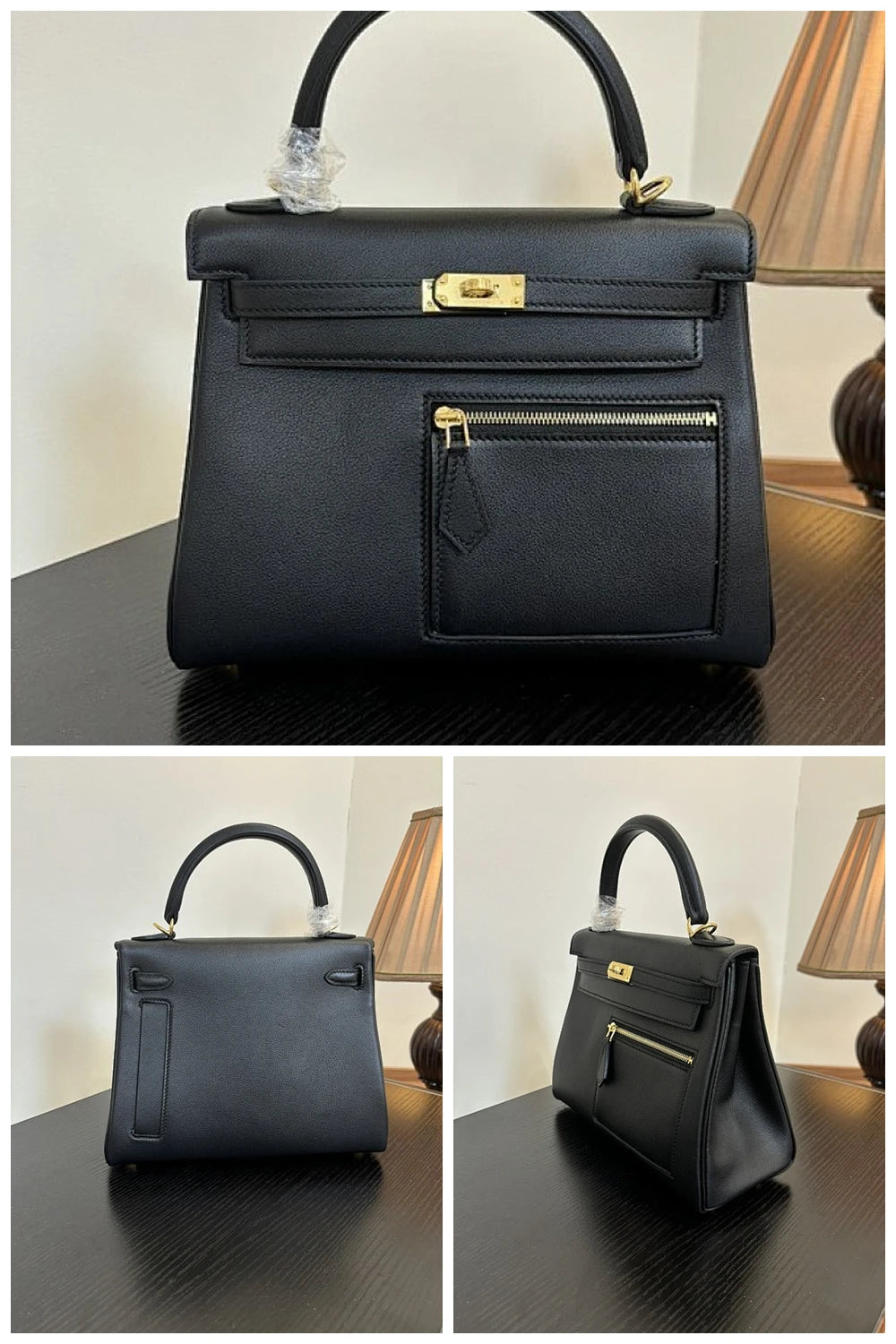 NB - HMS Bag - 1644