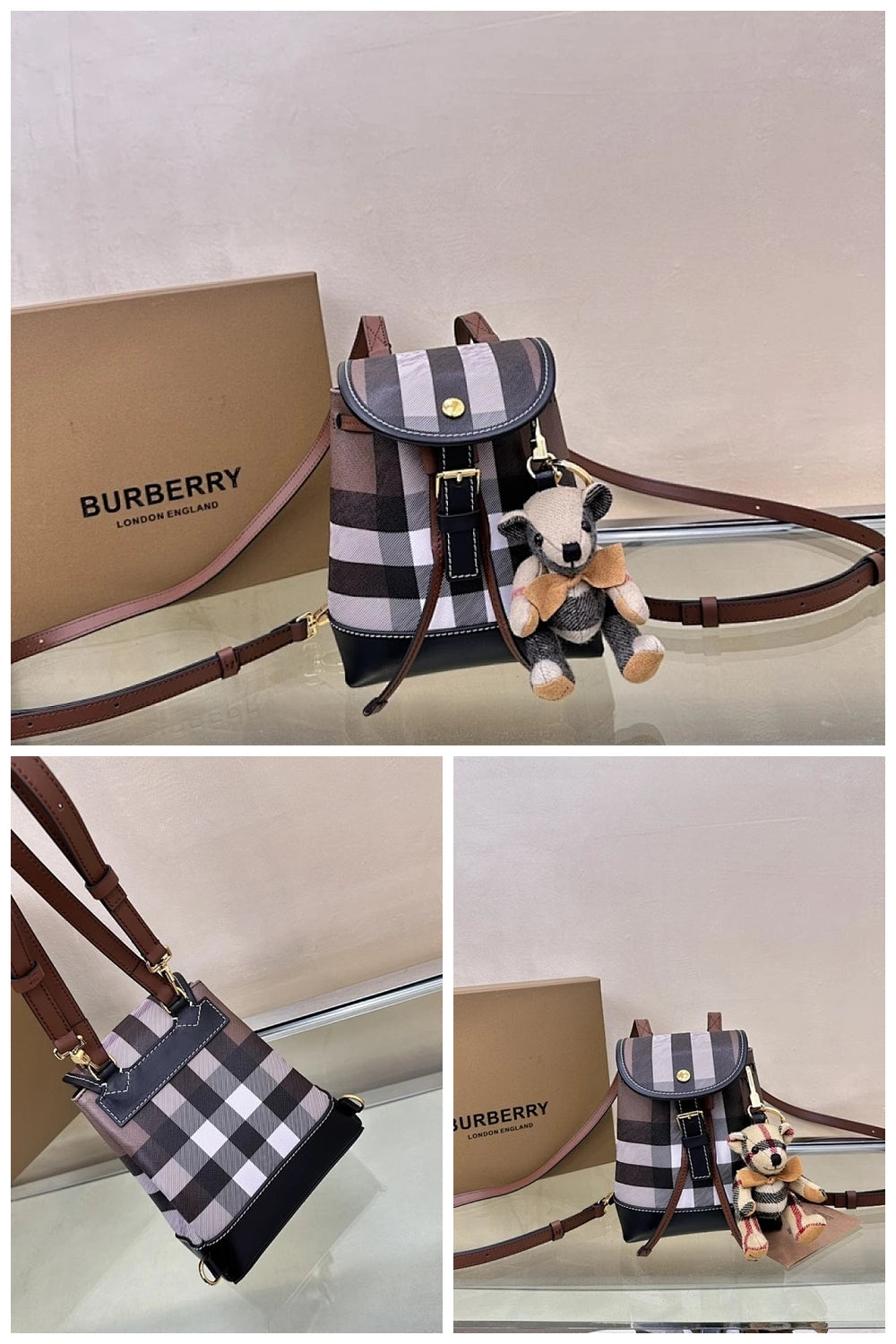 NB - BOR Bag - 954