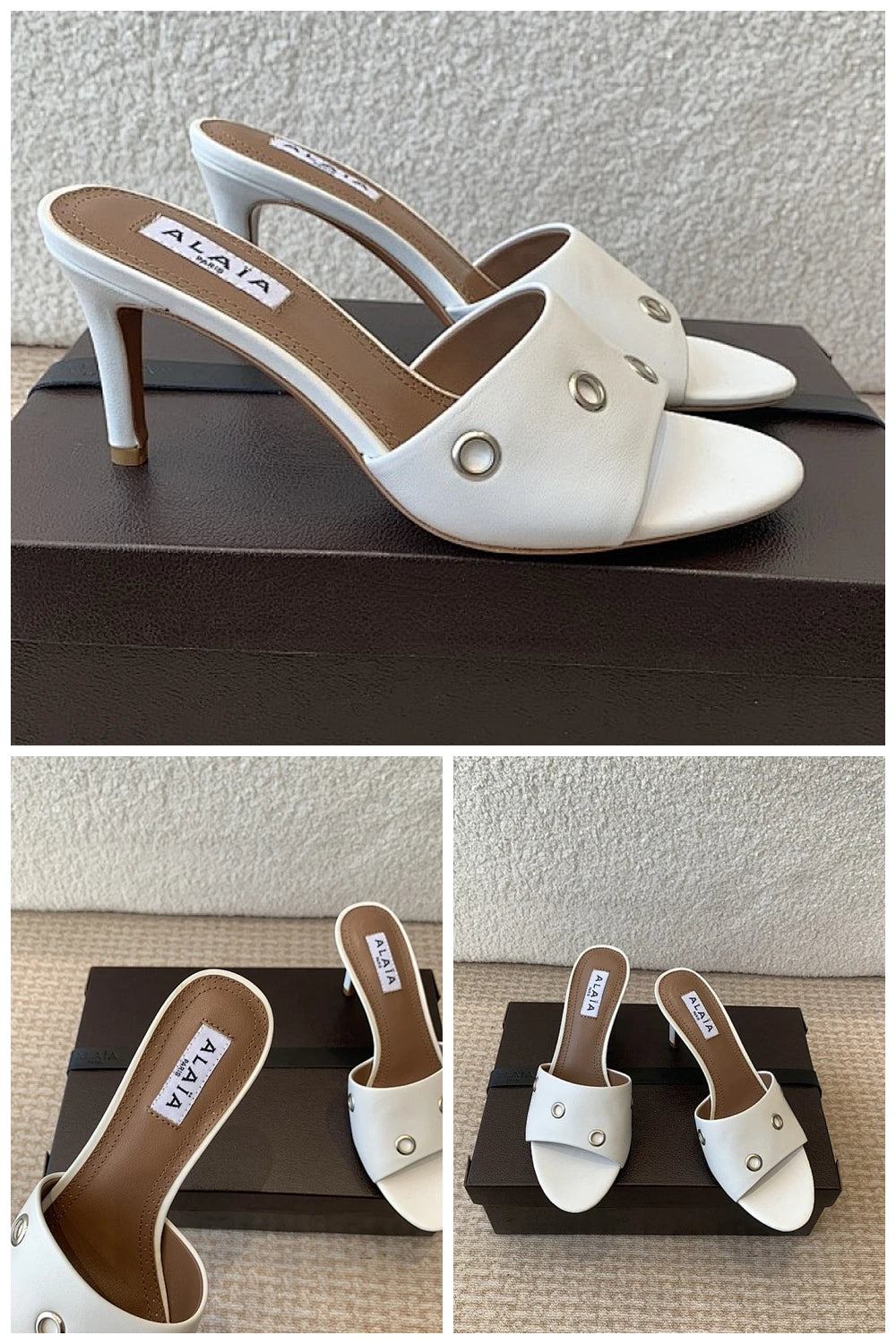 NB - AAL Women Shoes - 328