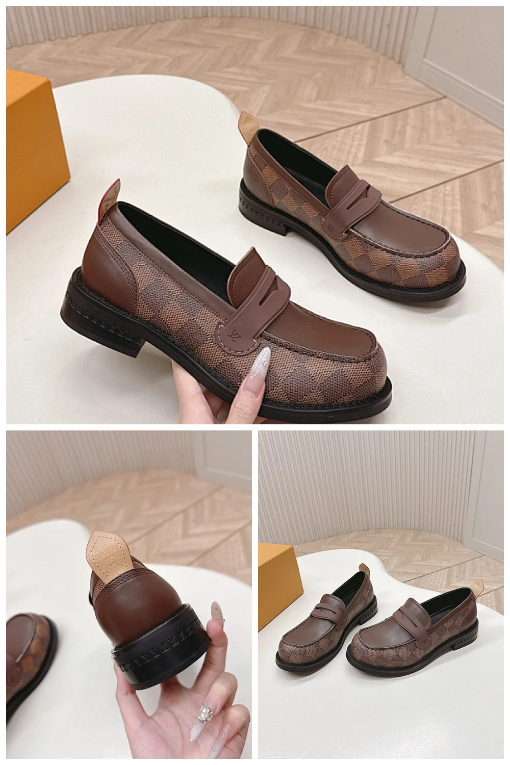 NB - LOV Women Shoes - 484